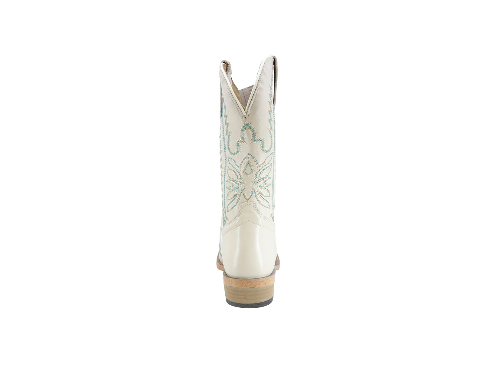 Bota Texaban Baluarte 36442 Ecru para Dama