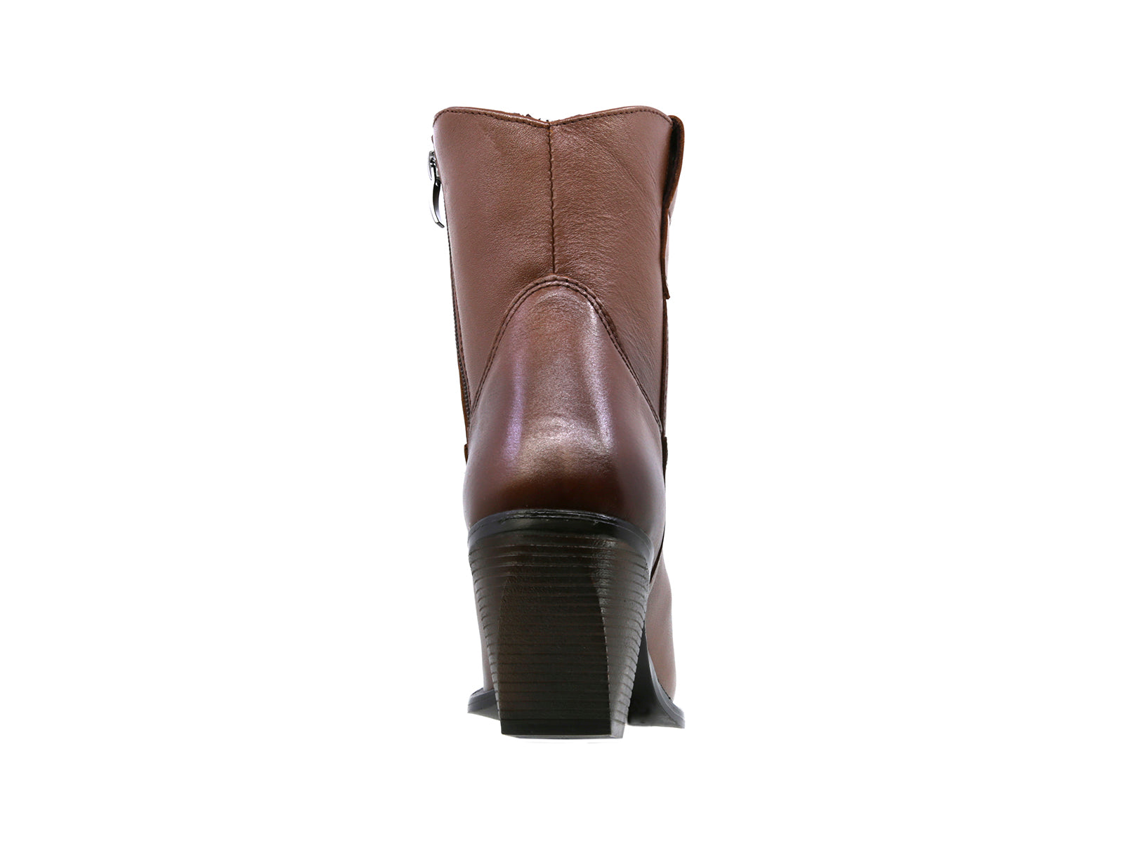 Bota Vaquera Alba 37660 Miel para Dama