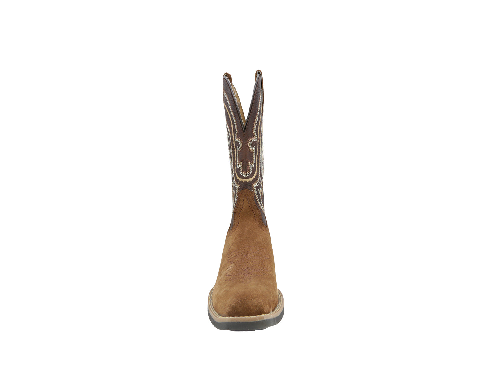 Bota Vaquera Texaban Arenal 36462 Canela para Caballero