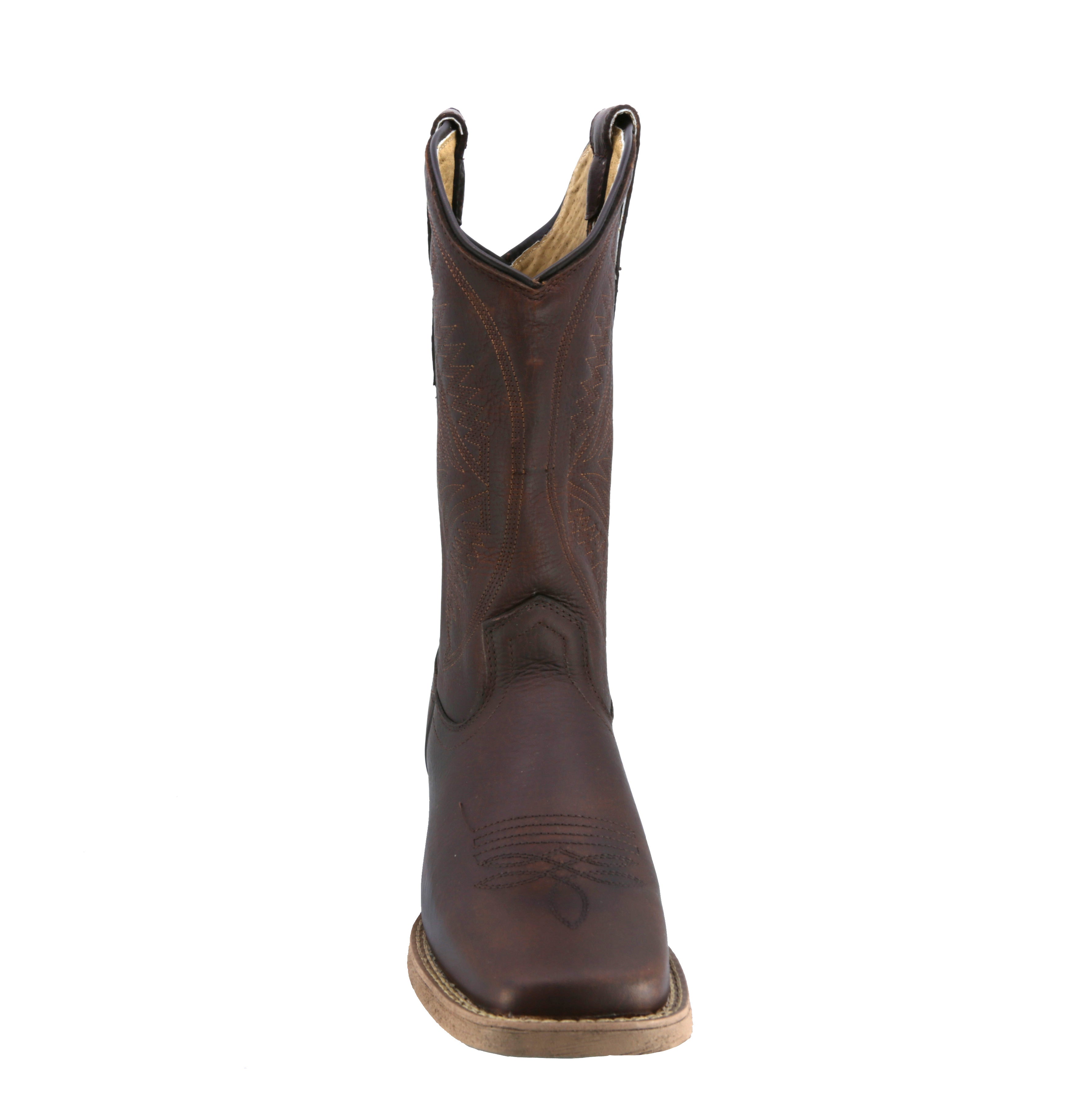 Bota Vaquera Texaban Texana 36210 Miel