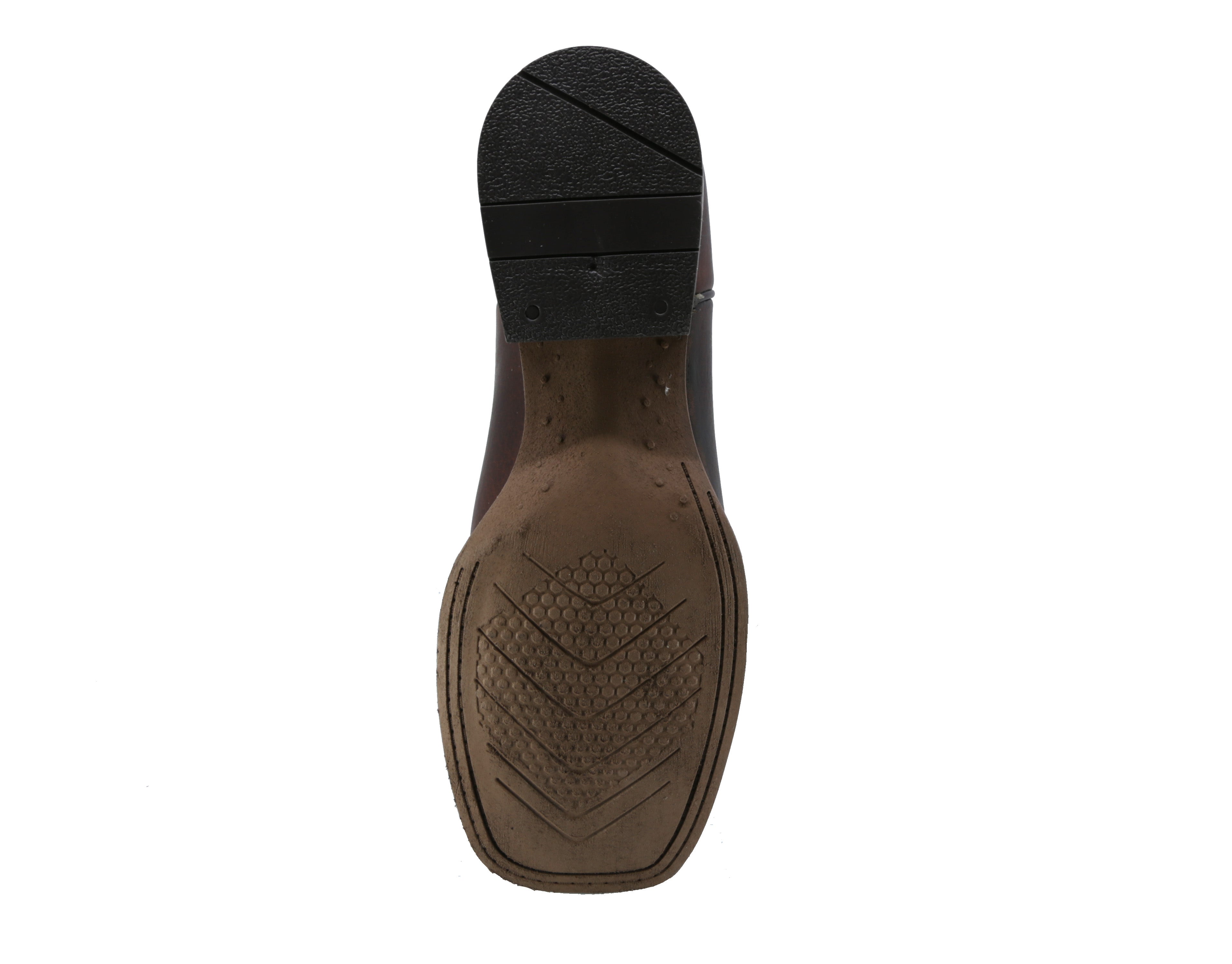 Bota Vaquera Texaban Texana 36210 Miel