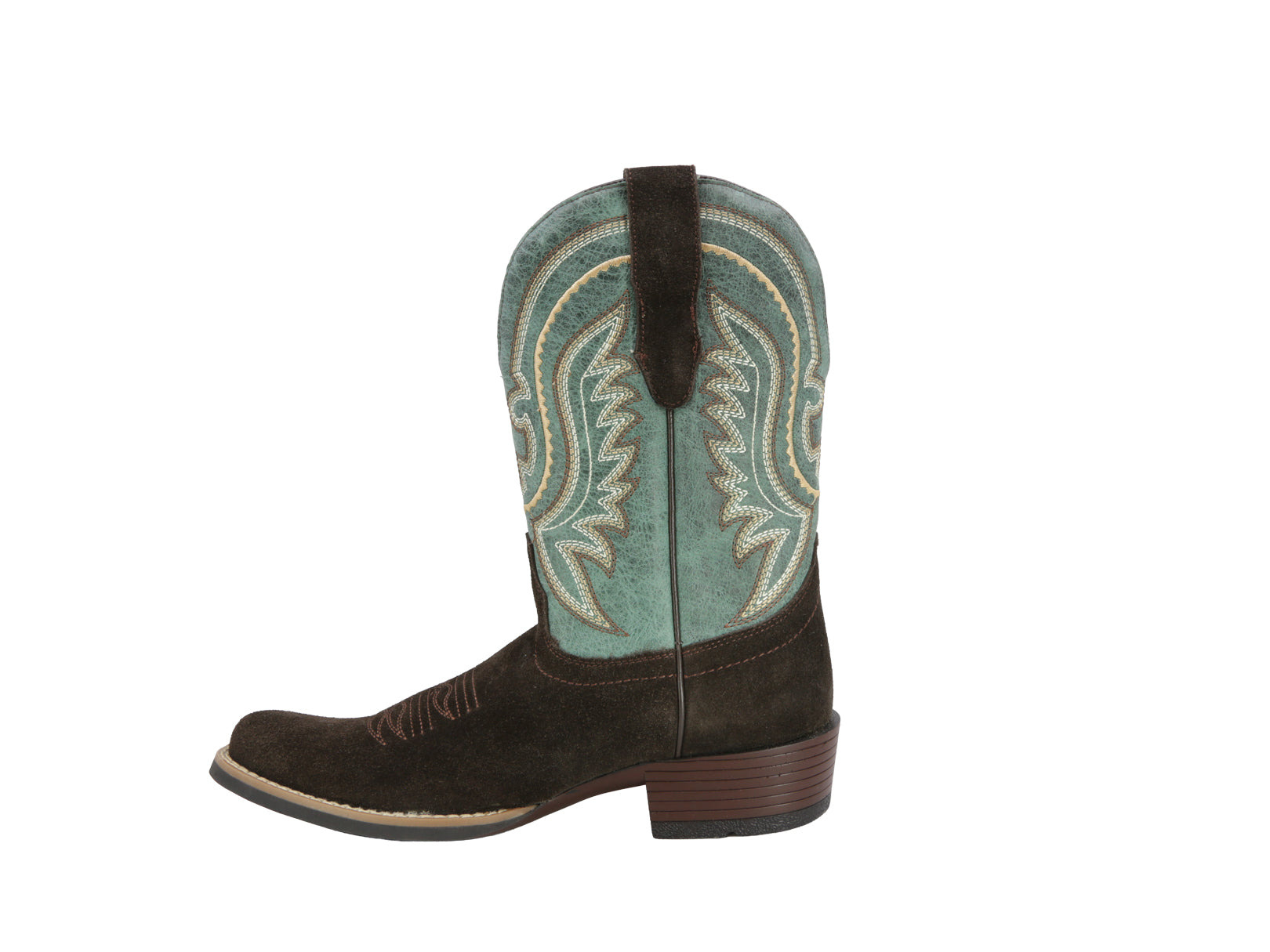 Bota Vaquera Texaban Arenal 36462 Cafe para Caballero