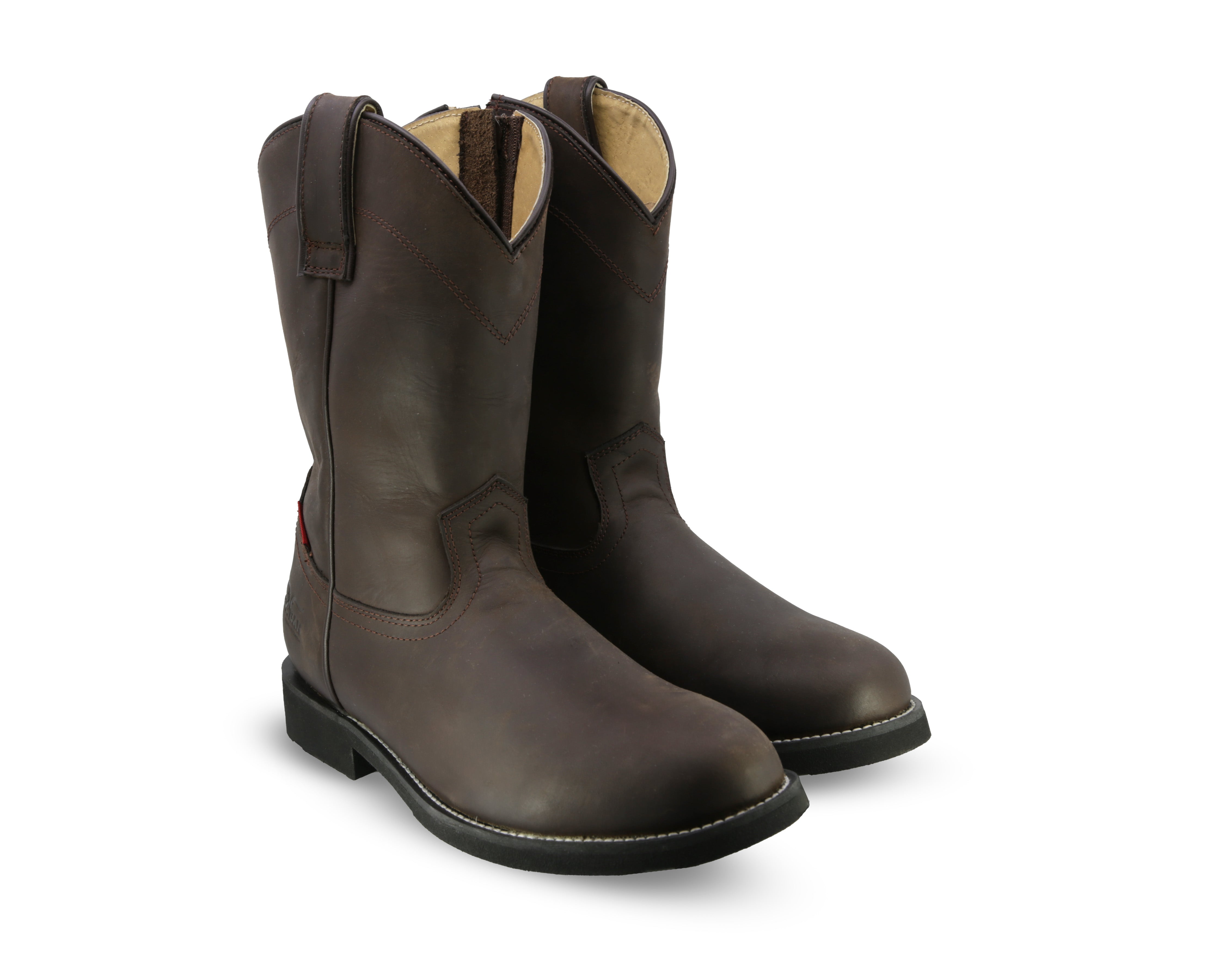 Bota Trabajo Texaban Dallas 36191 Chocolate