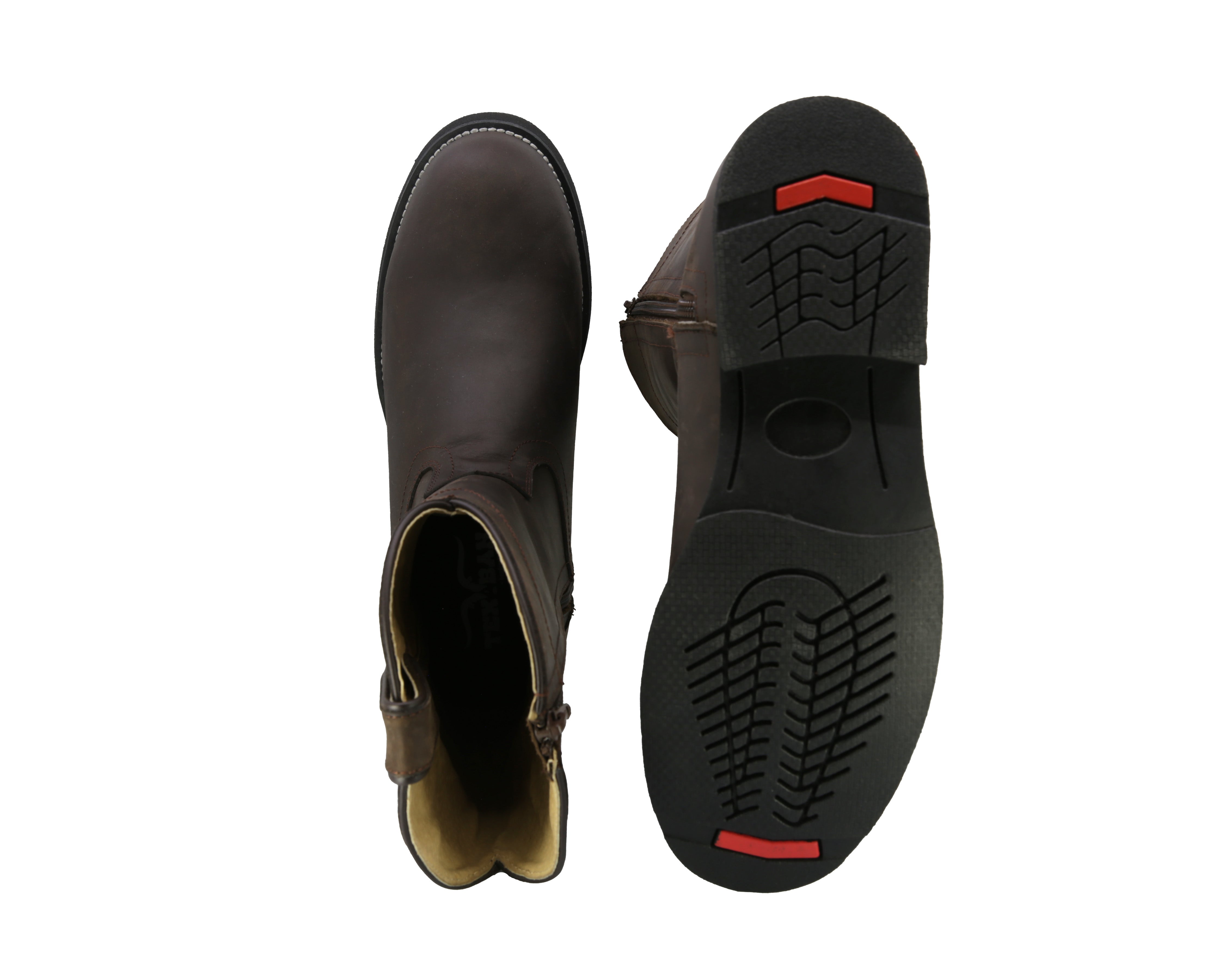 Bota Trabajo Texaban Dallas 36191 Chocolate