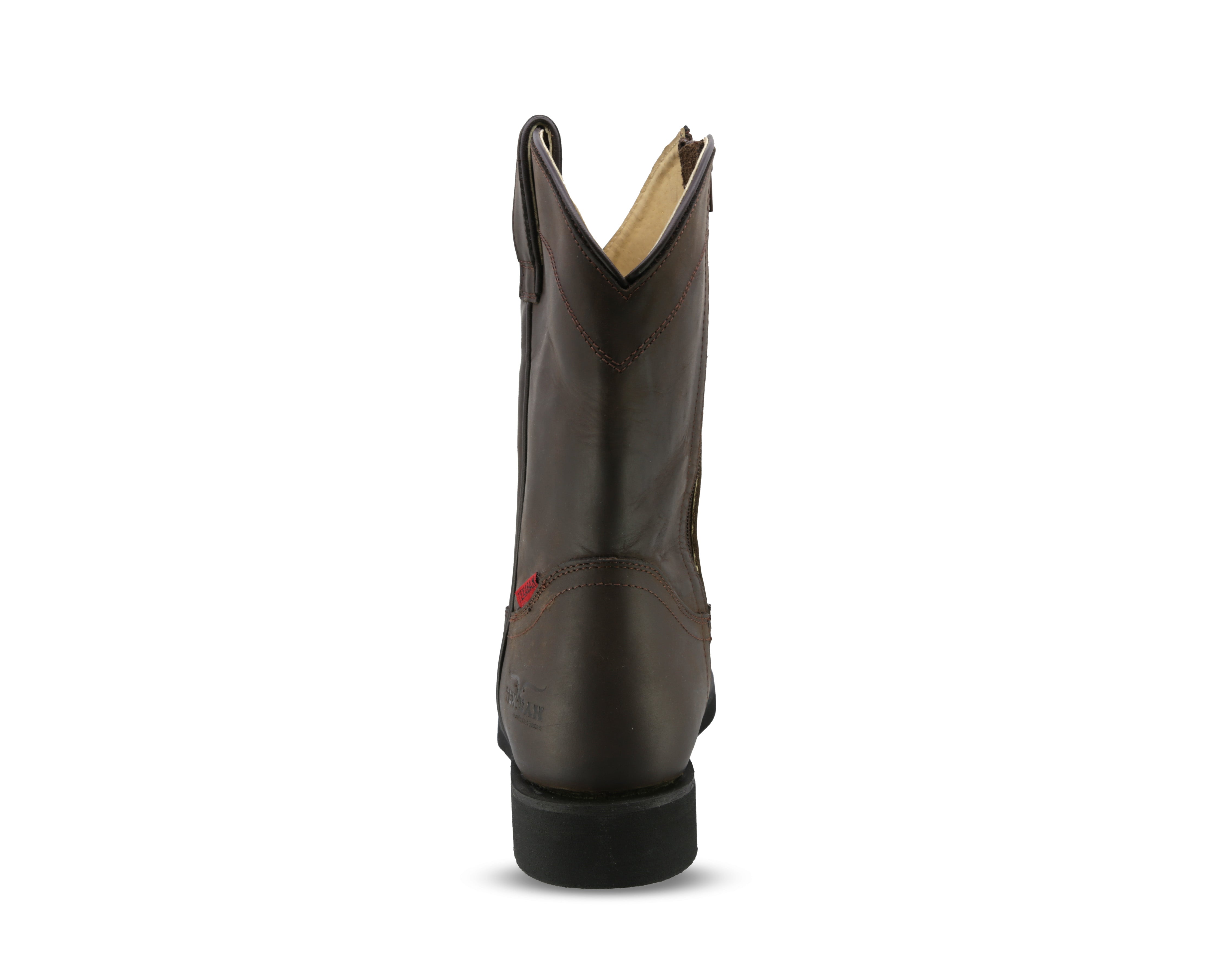 Bota Trabajo Texaban Dallas 36191 Chocolate