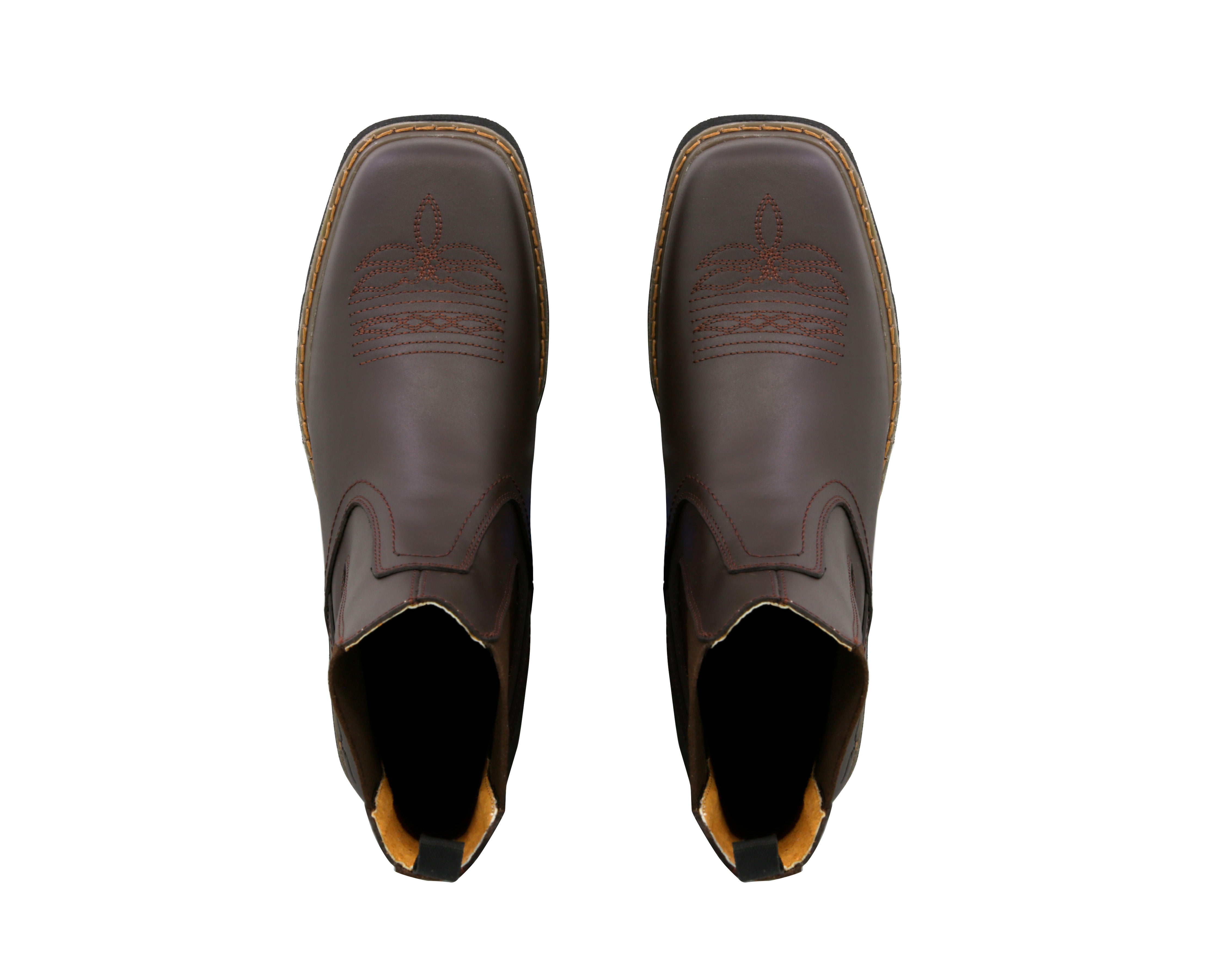 Bota Trabajo Texaban Ciclon 36190 Café