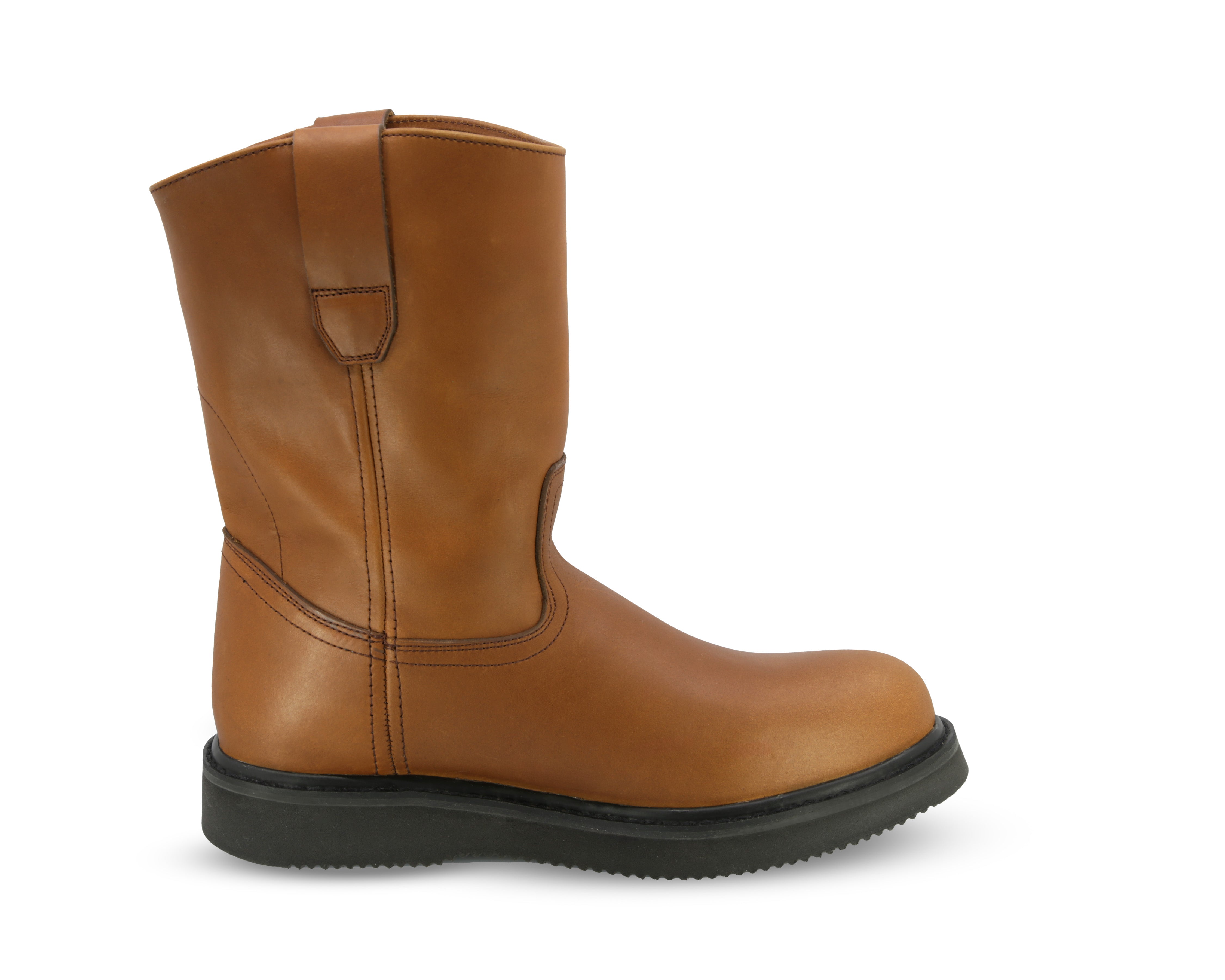 Bota Trabajo Texaban Volcán 36193 Miel