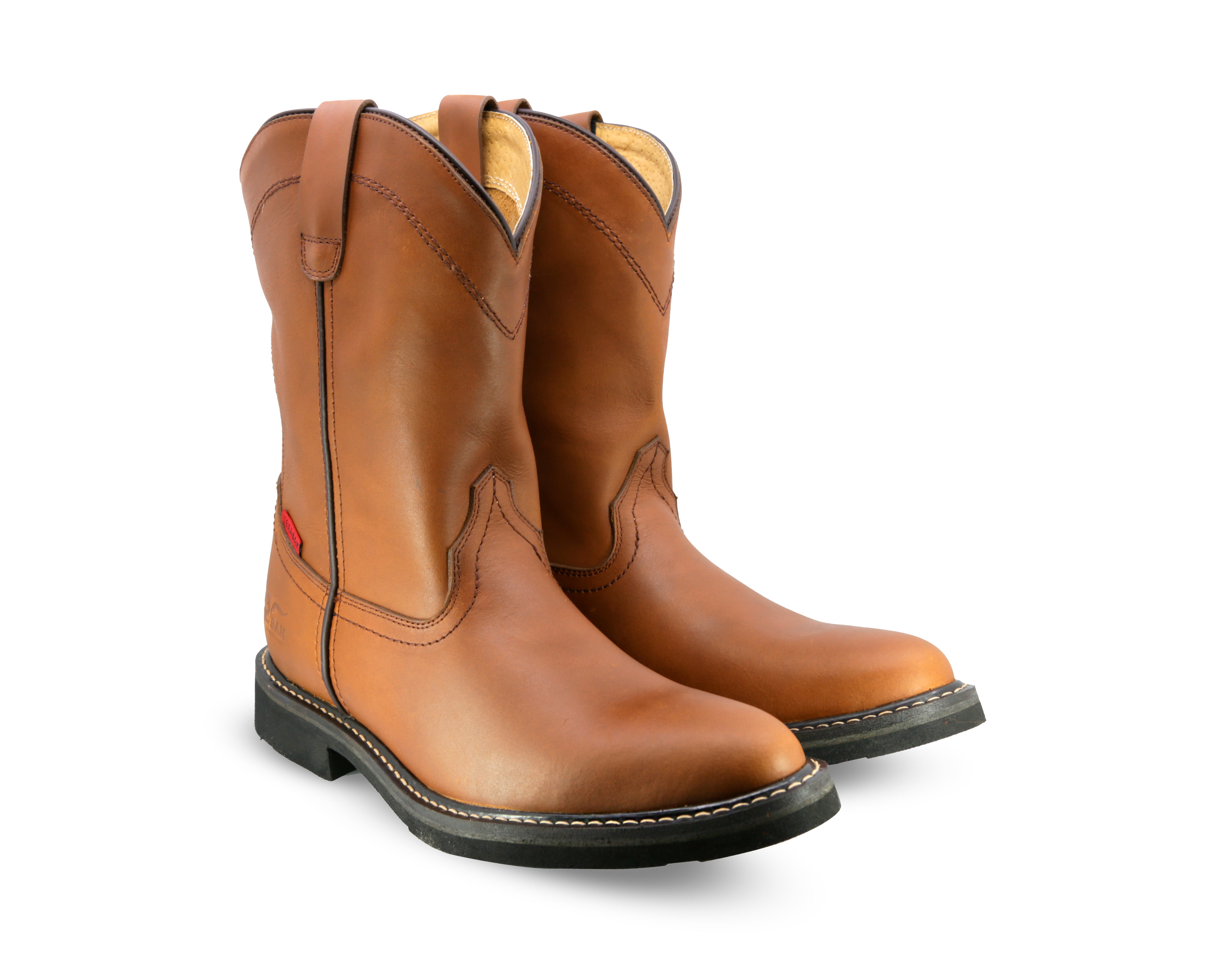 Bota Trabajo Texaban Nova 36192 Miel