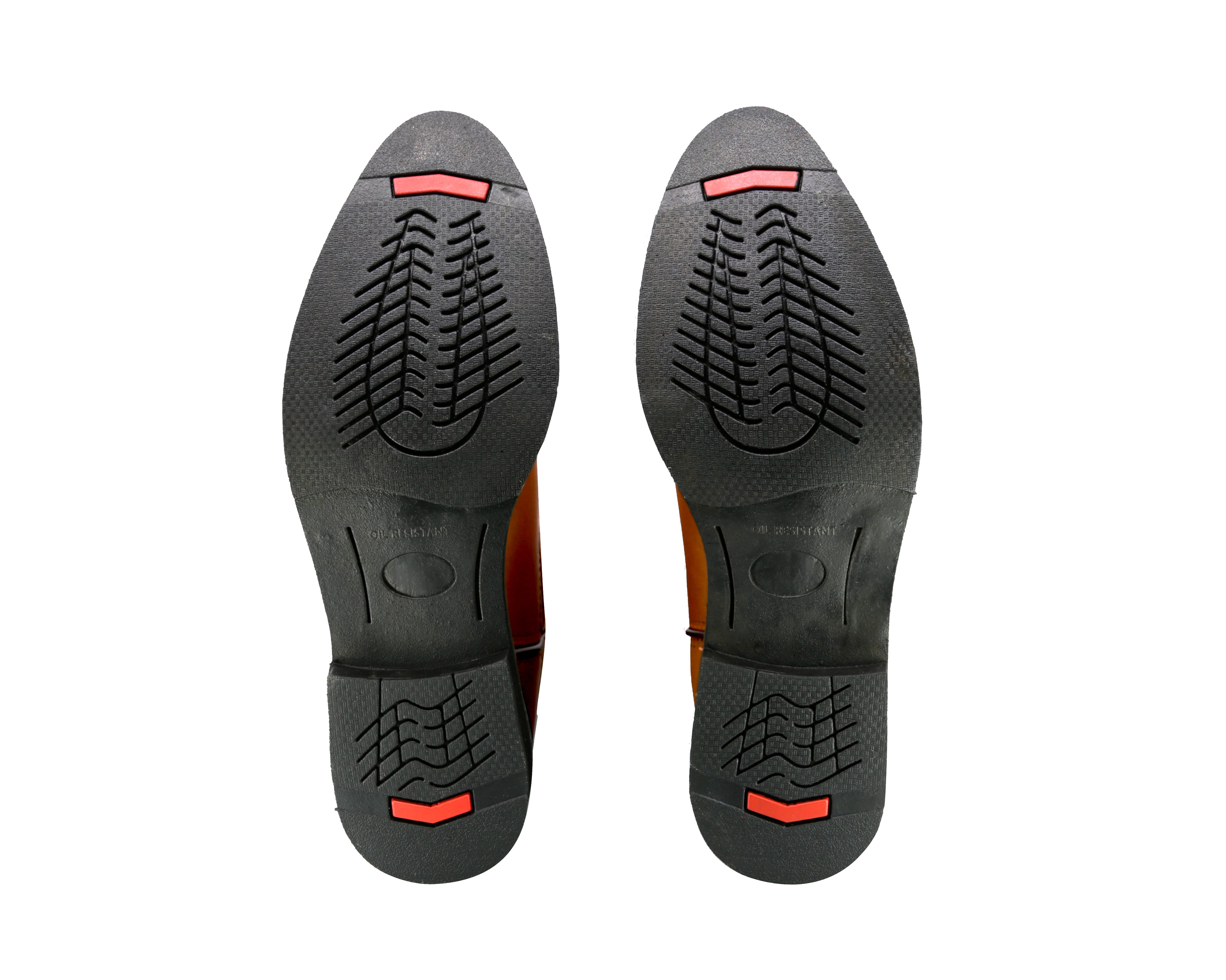 Bota Trabajo Texaban Nova 36192 Miel