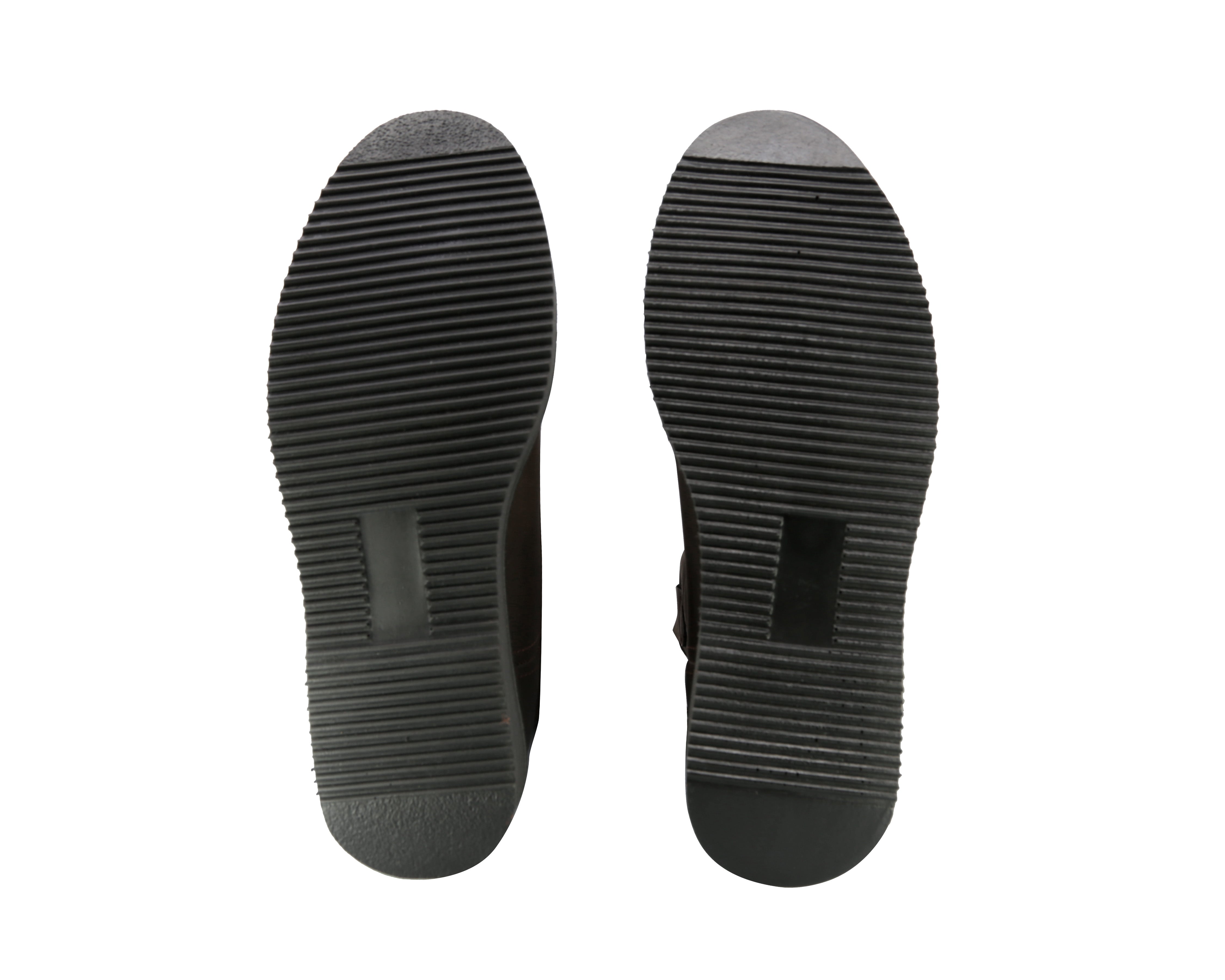 Bota Trabajo Texaban Volcán 36193 Chocolate