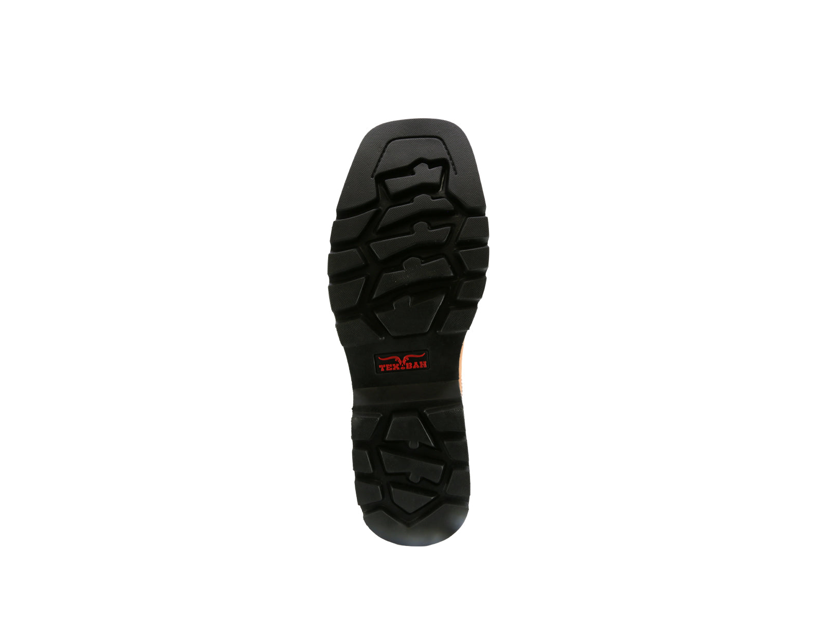 Bota Vaquera Texaban Ciclon 36203 color Paja para hombre