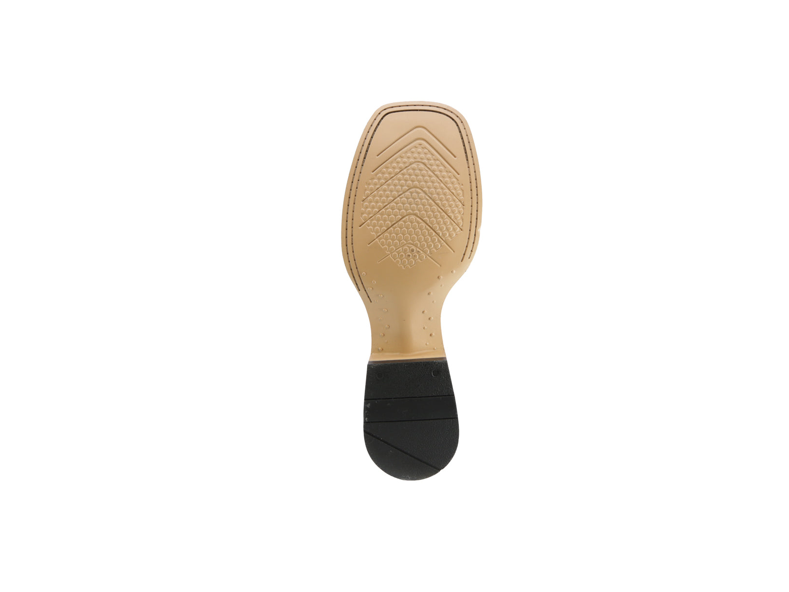 Bota Vaquera Texaban Texana 36400 Color Rosa para Mujer