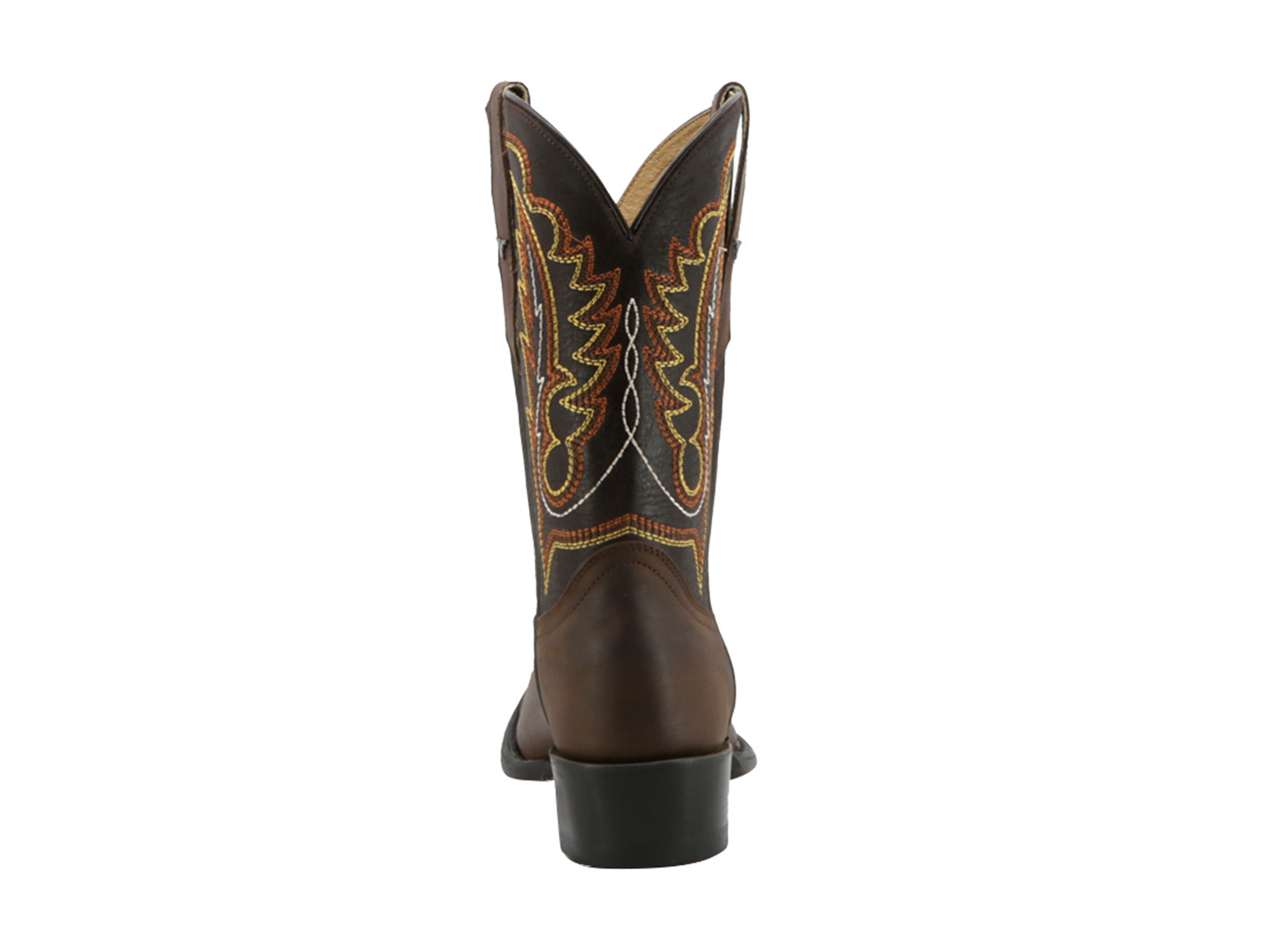 Bota Vaquera Texaban Titan 180 Bronce