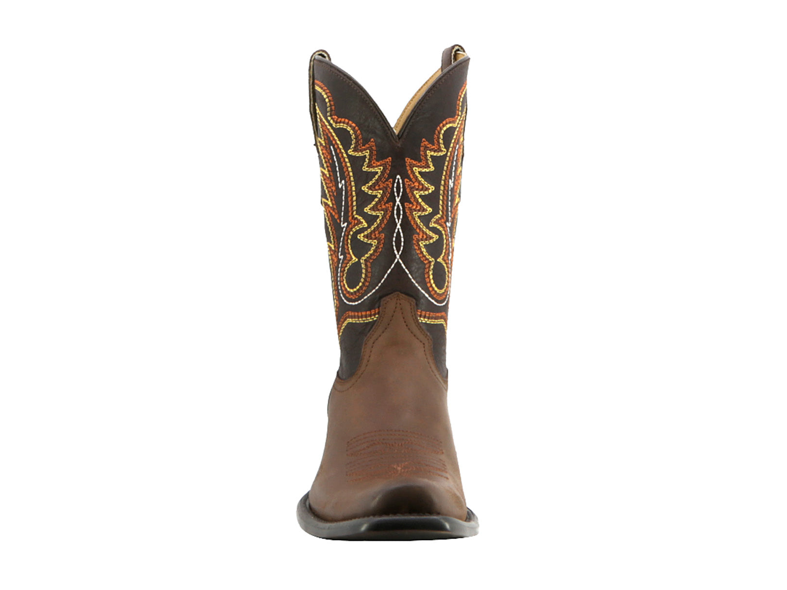 Bota Vaquera Texaban Titan 180 Bronce