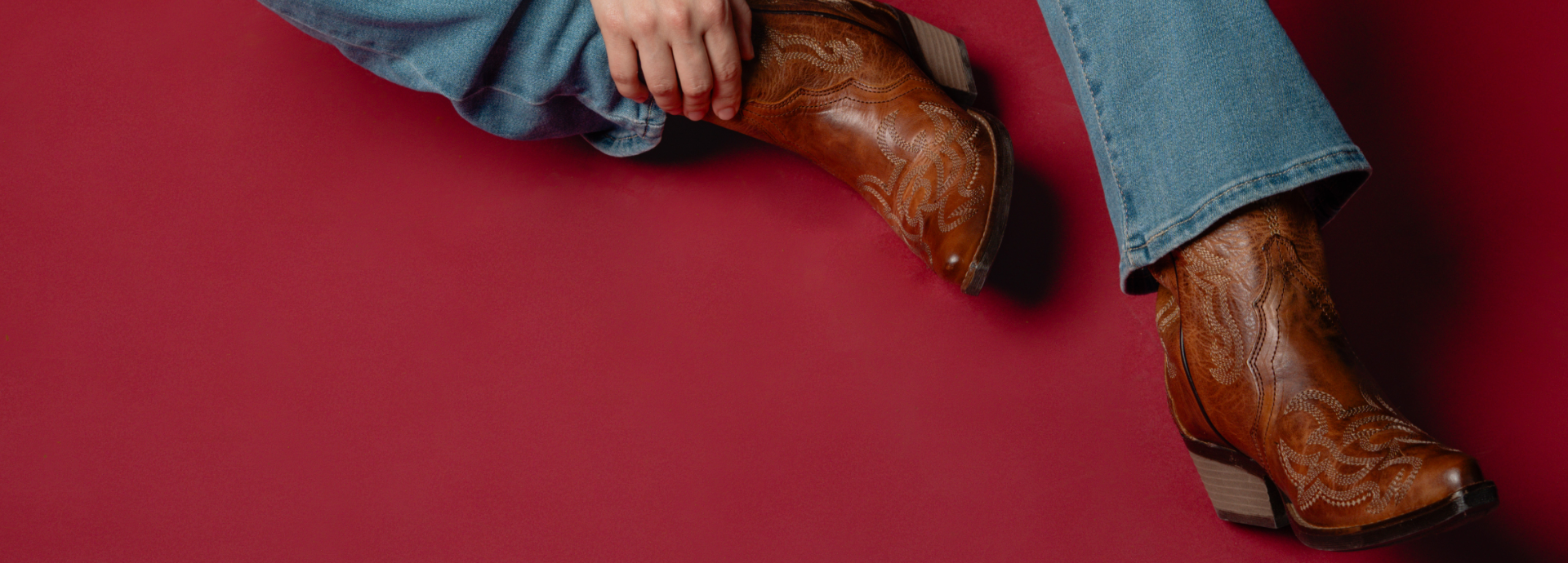 Bota Fashion - Mujer