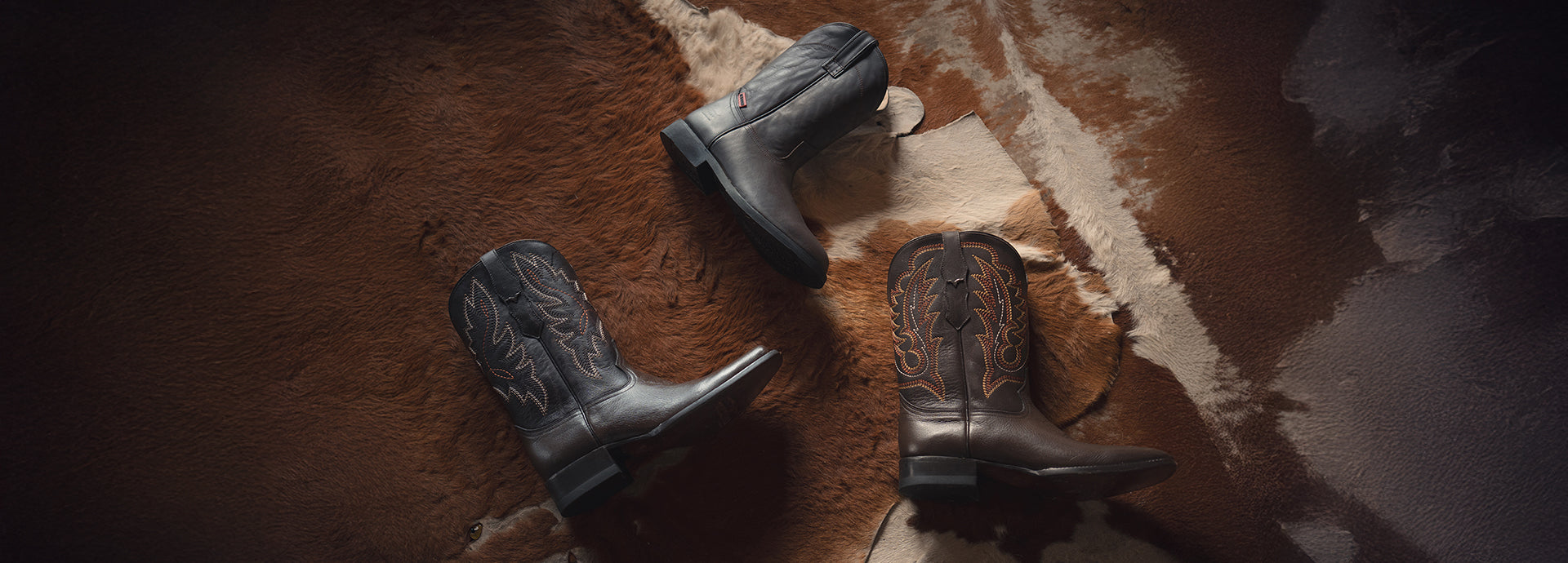 Bota Fashion - Mujer