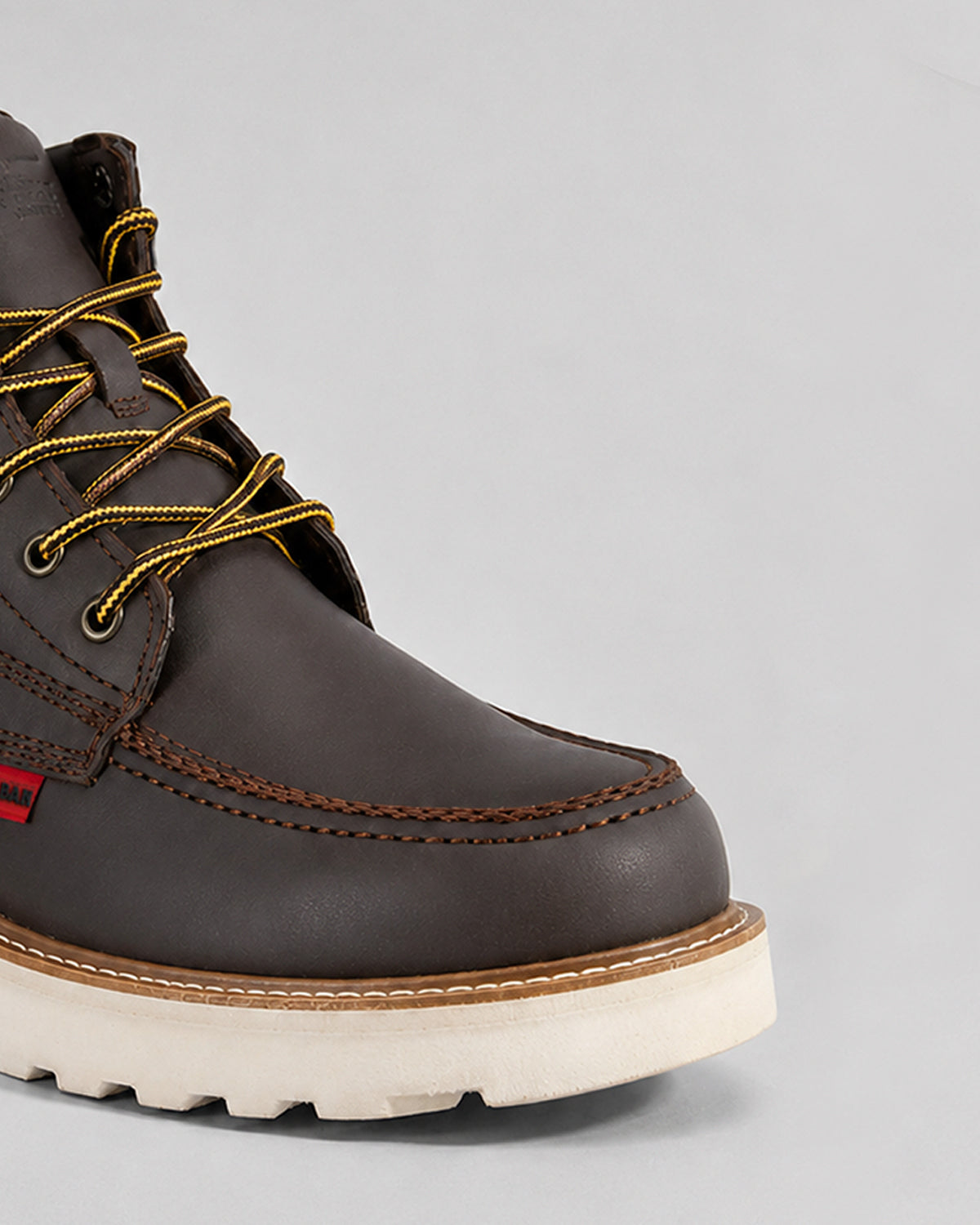 Botin Casual Piel 275 Choco