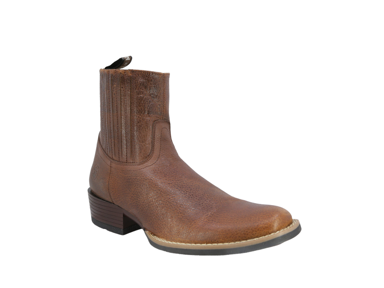 Botín casual Texaban Arenal 36464 Miel para Caballero