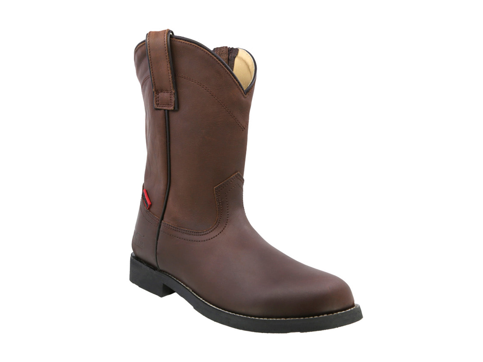 Bota Trabajo Texaban Dallas 36191 Bronce