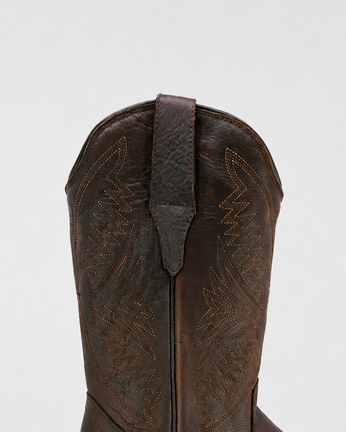 Bota Vaquera Piel 36210 Miel