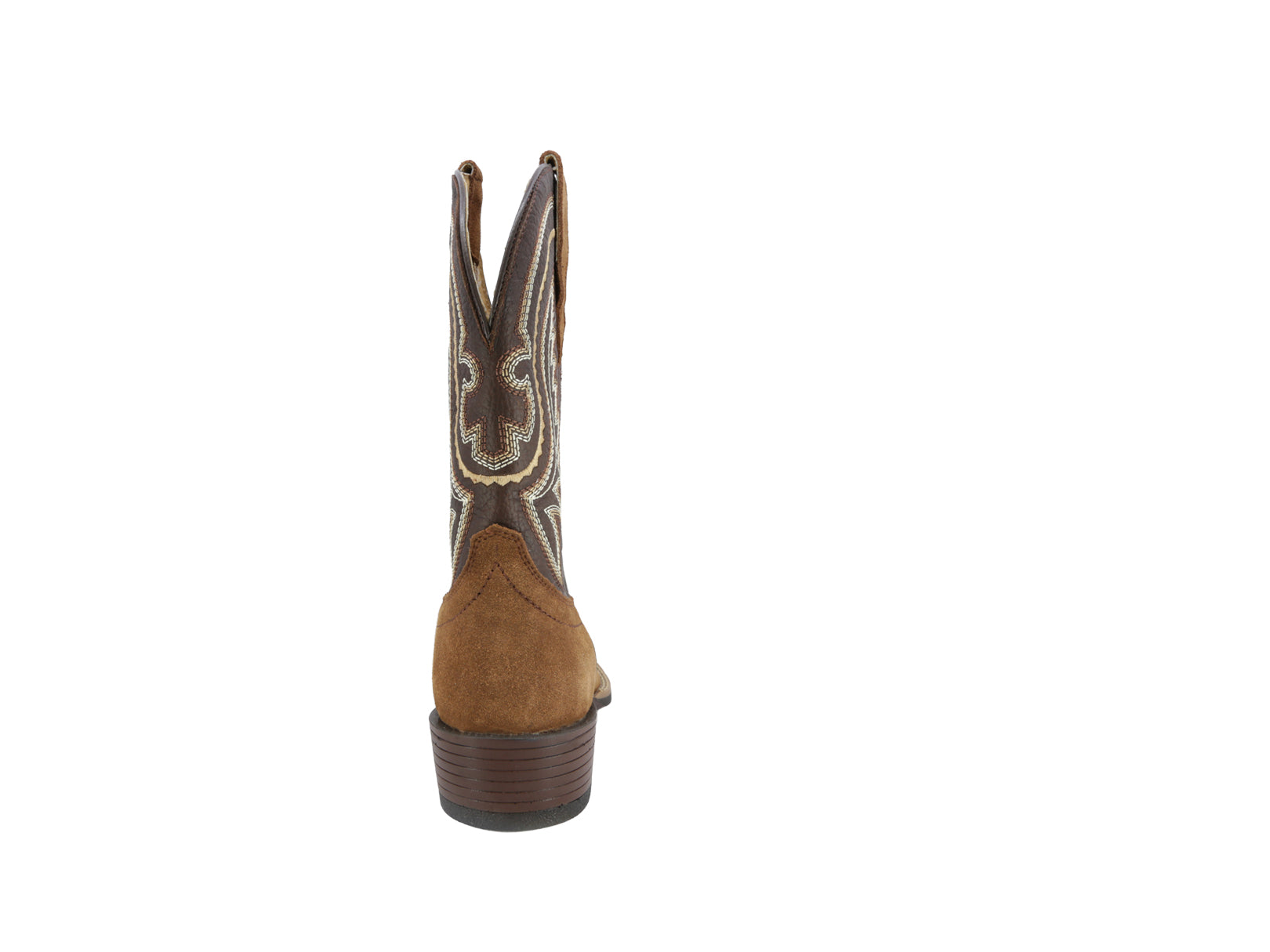 Bota Vaquera Texaban Arenal 36462 Canela para Caballero