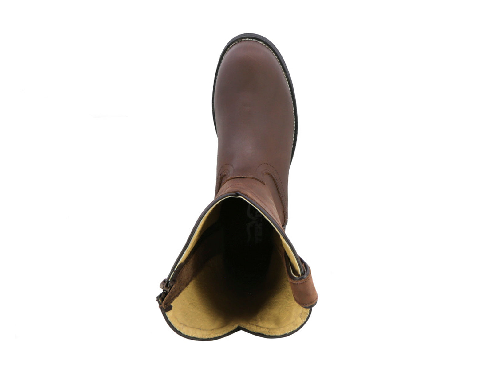 Bota Trabajo Texaban Dallas 36191 Bronce