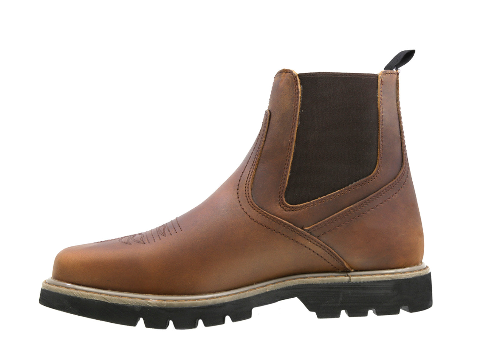 Bota Trabajo Texaban Ciclon 36190 Miel