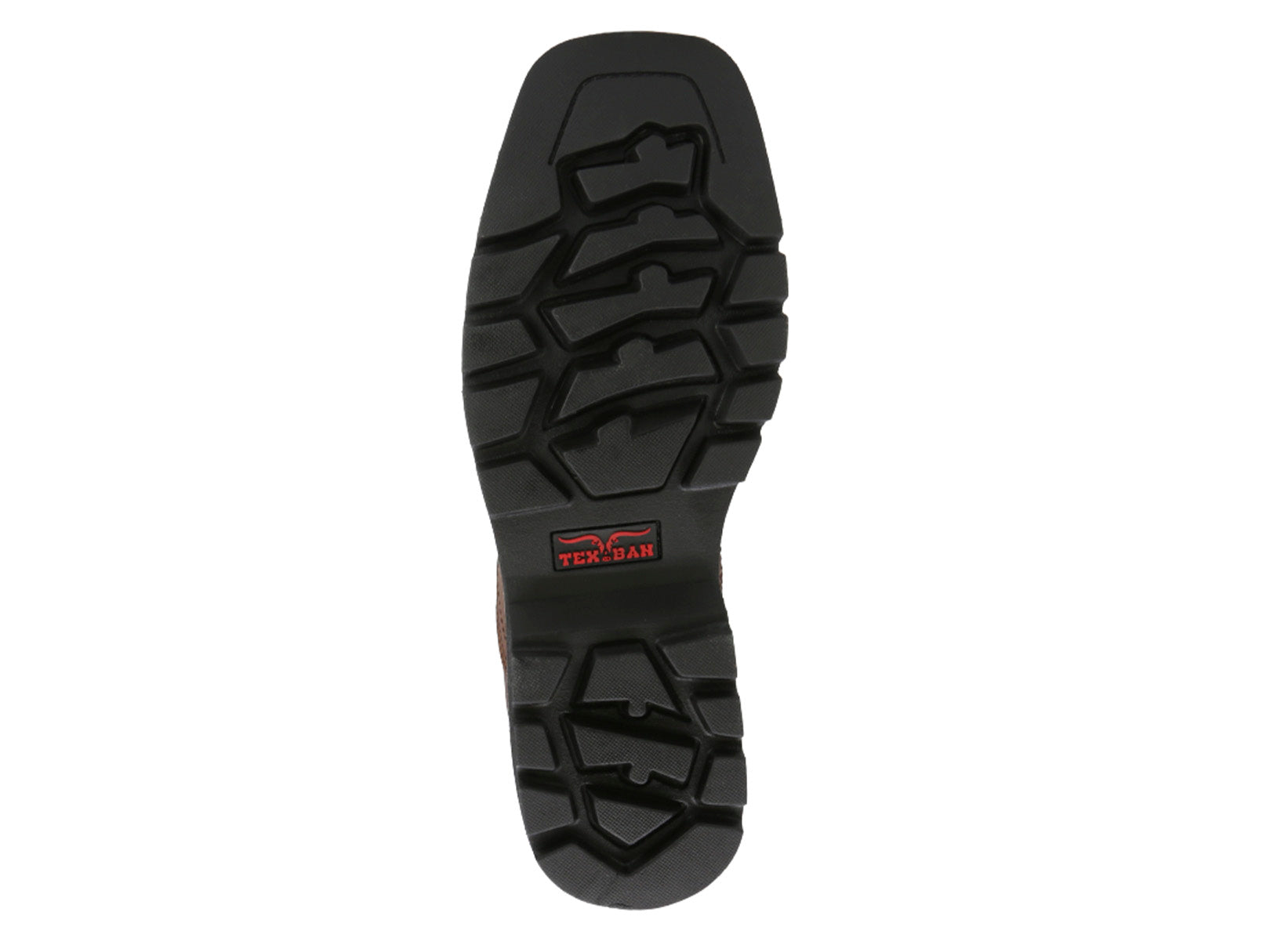 Bota Trabajo Texaban Ciclon 36190 Miel