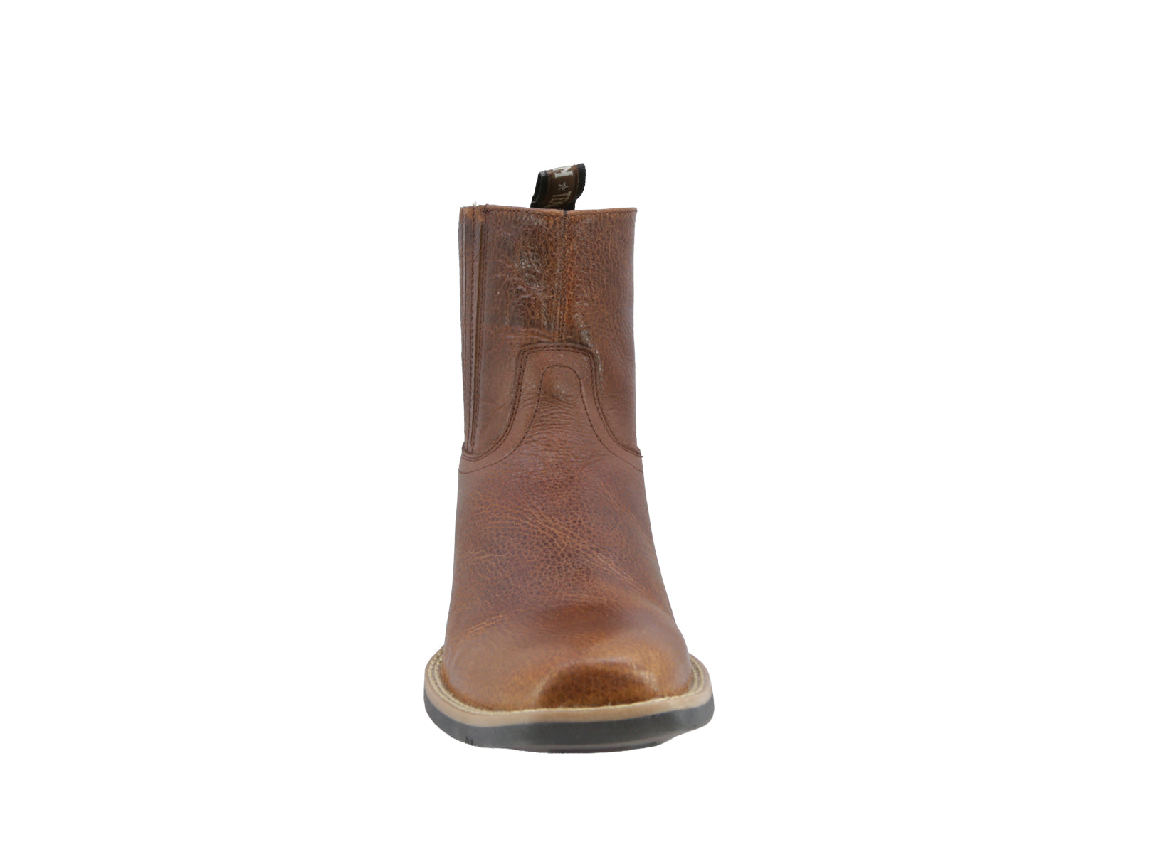 Botín casual Texaban Arenal 36464 Miel para Caballero