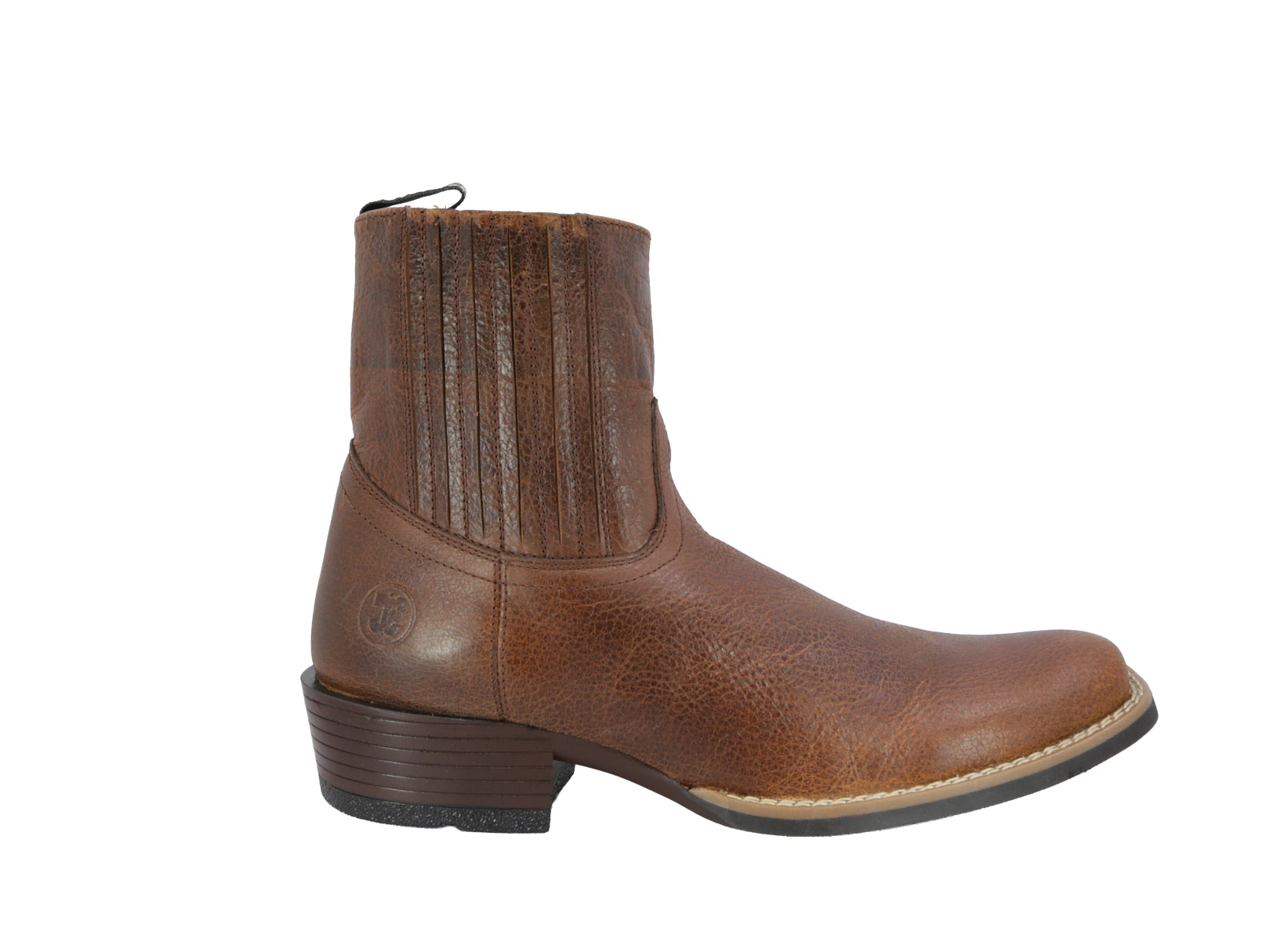Botín casual Texaban Arenal 36464 Miel para Caballero