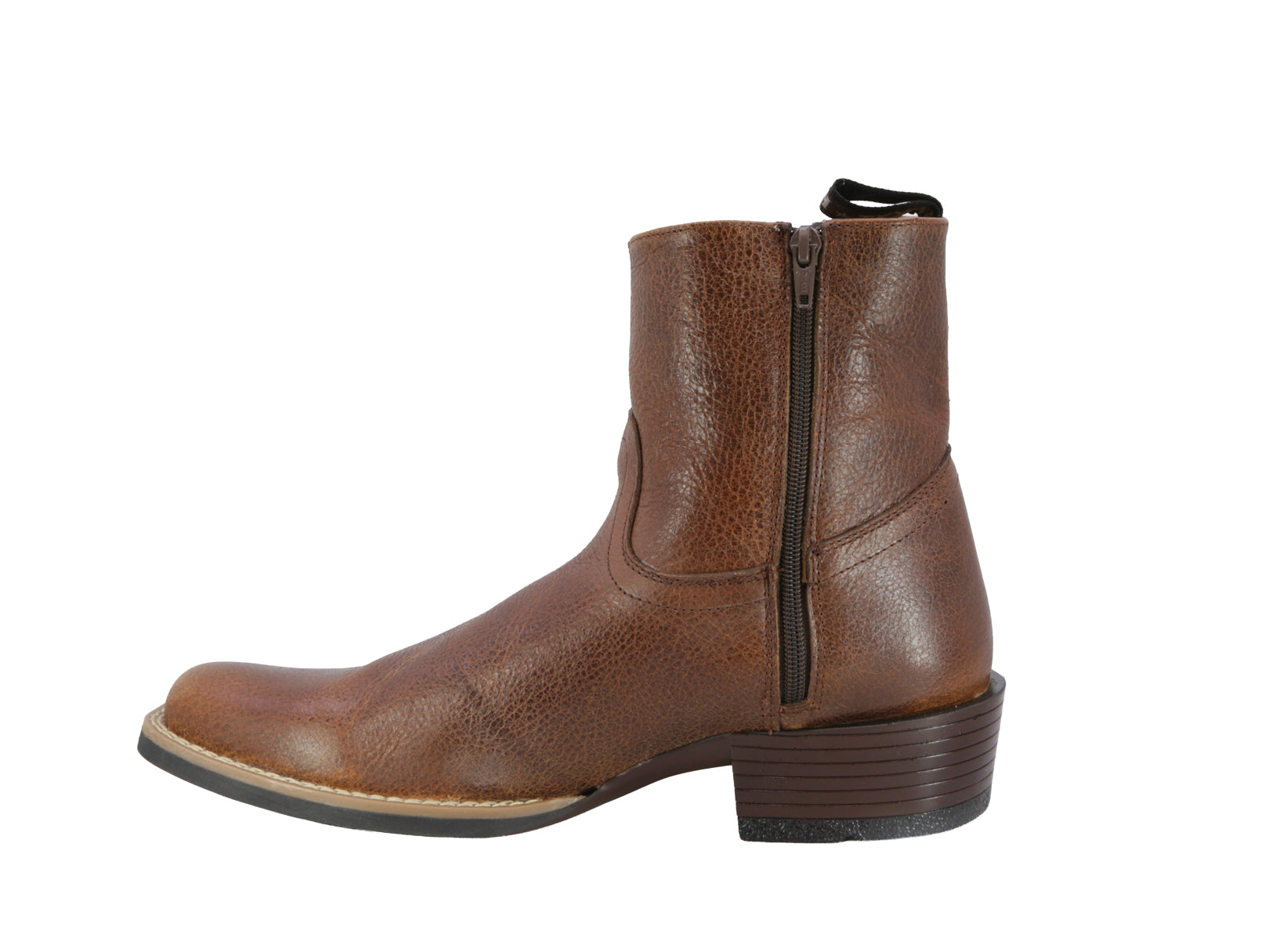 Botín casual Texaban Arenal 36464 Miel para Caballero