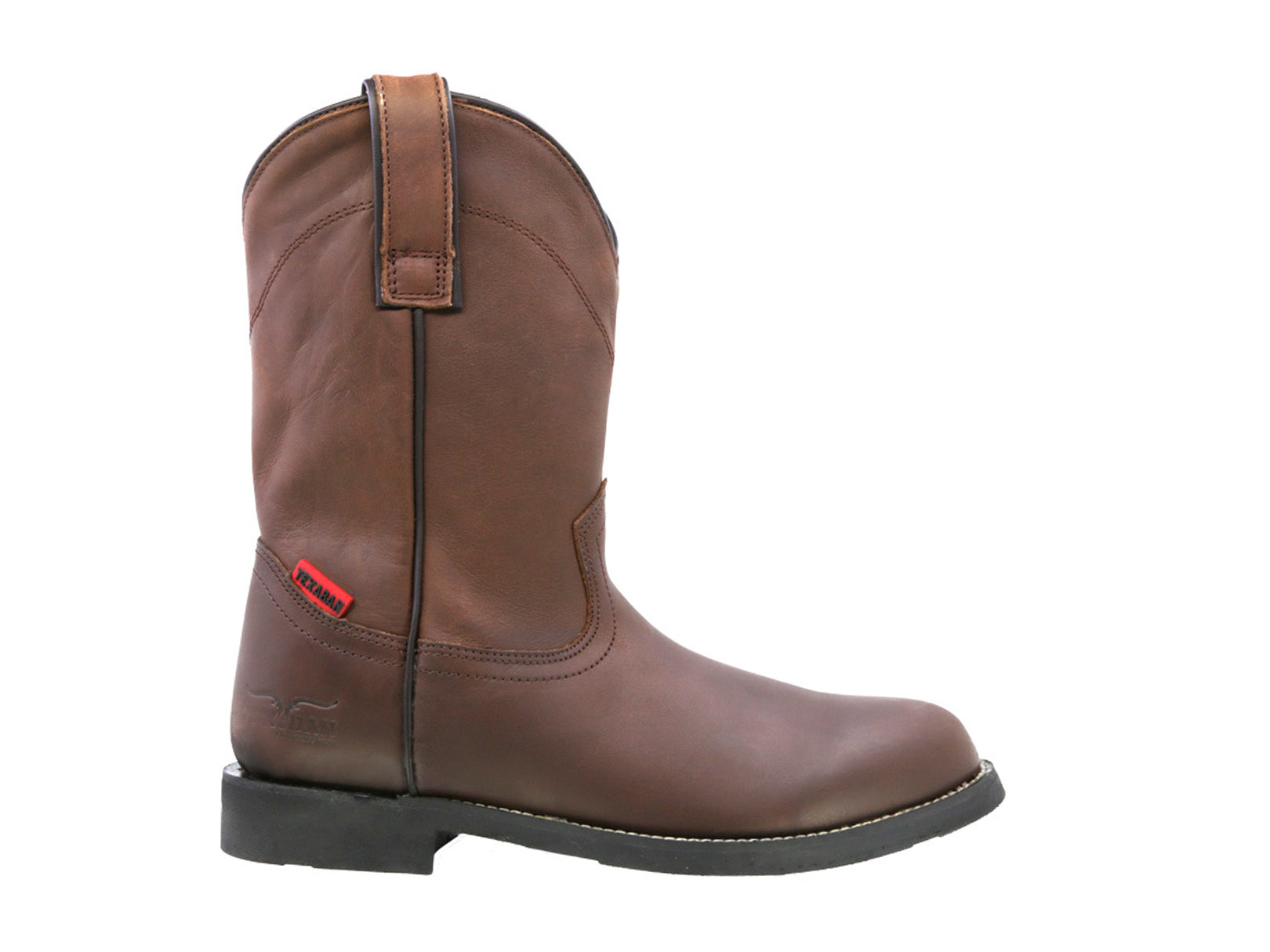 Bota Trabajo Texaban Dallas 36191 Bronce