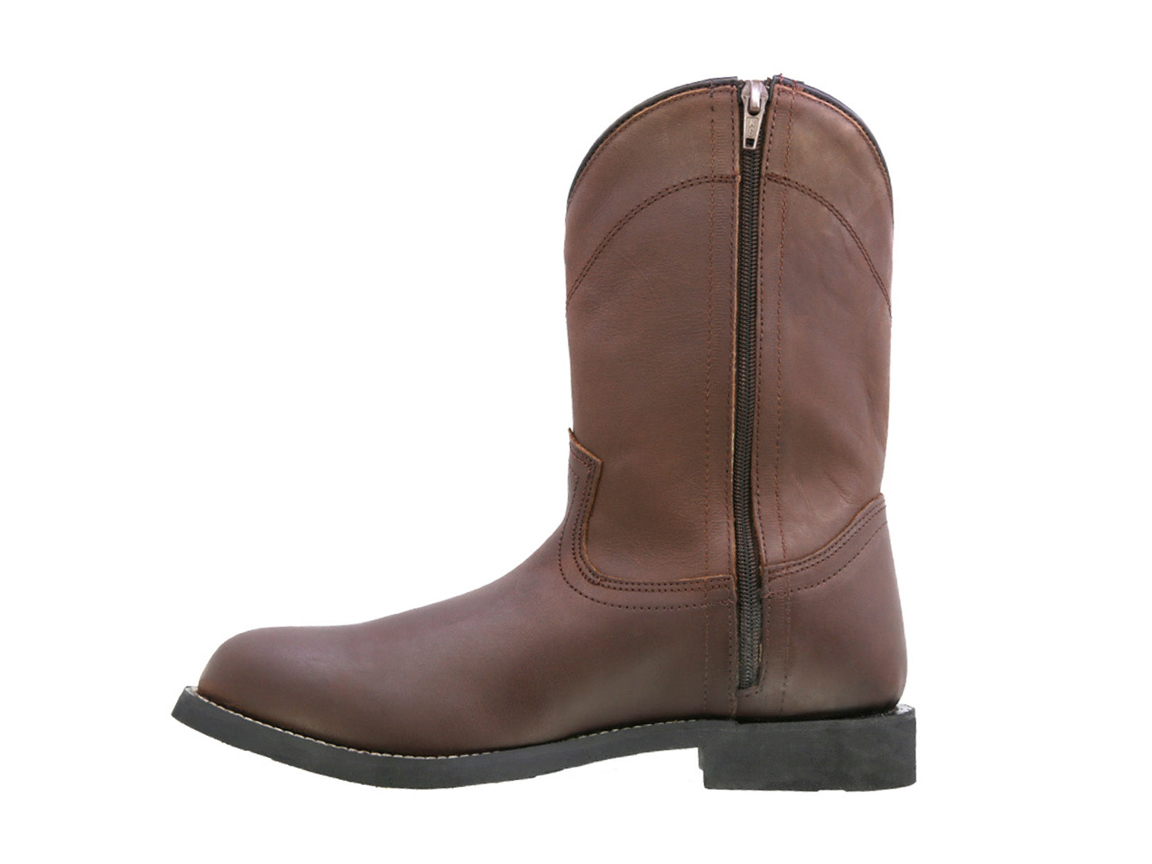 Bota Trabajo Texaban Dallas 36191 Bronce