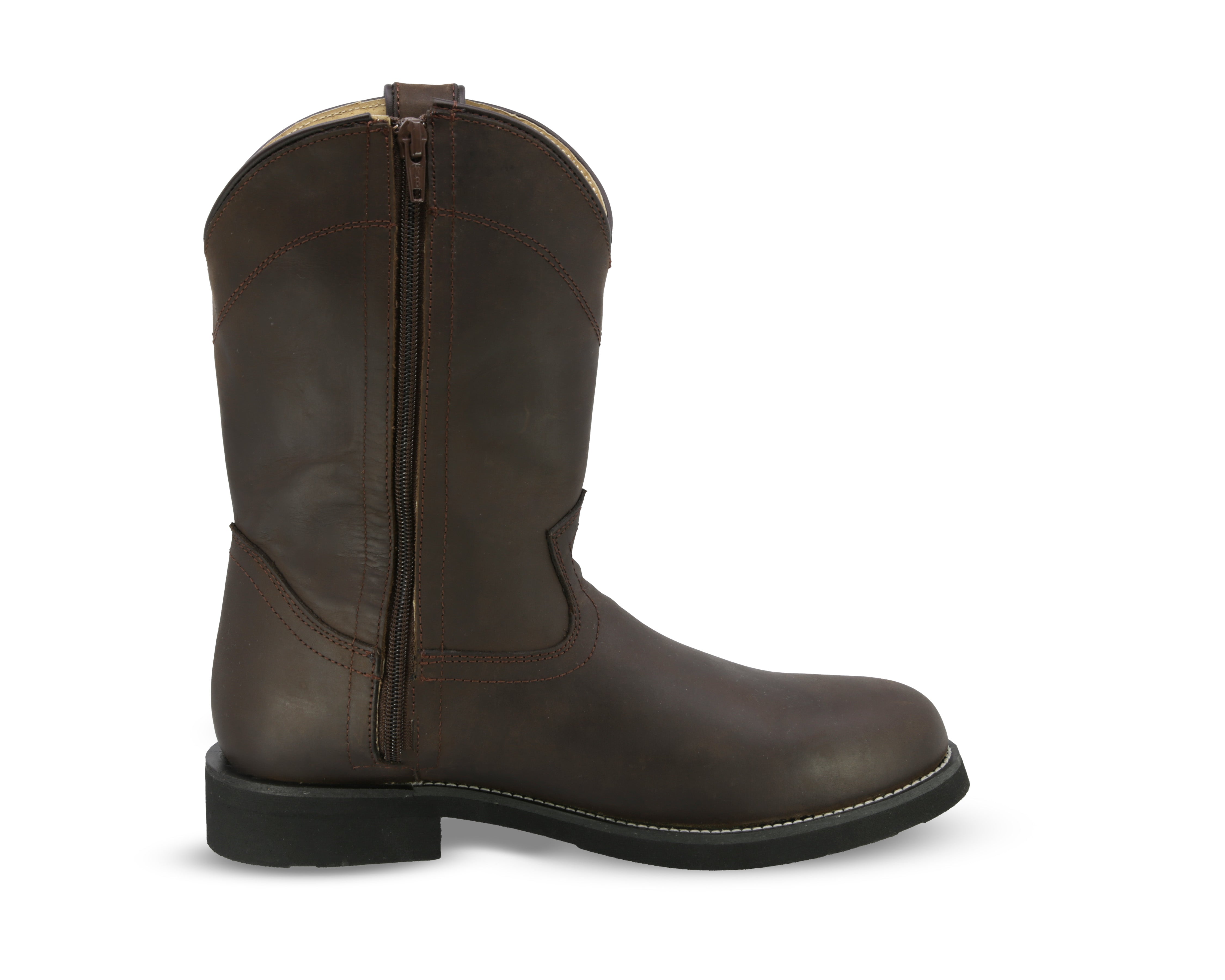 Bota Trabajo Texaban Dallas 36191 Chocolate