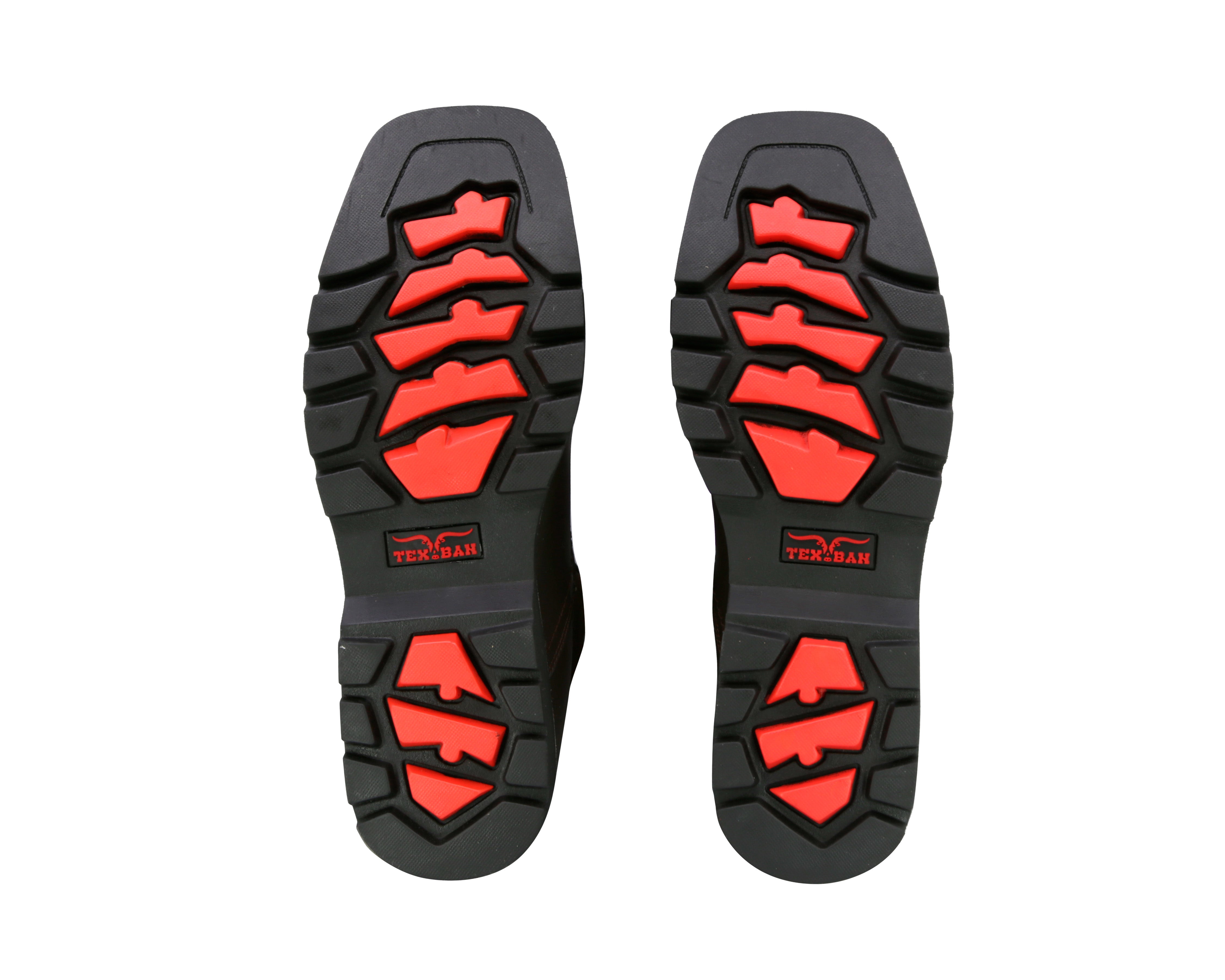 Bota Trabajo Texaban Ciclon 36190 Café