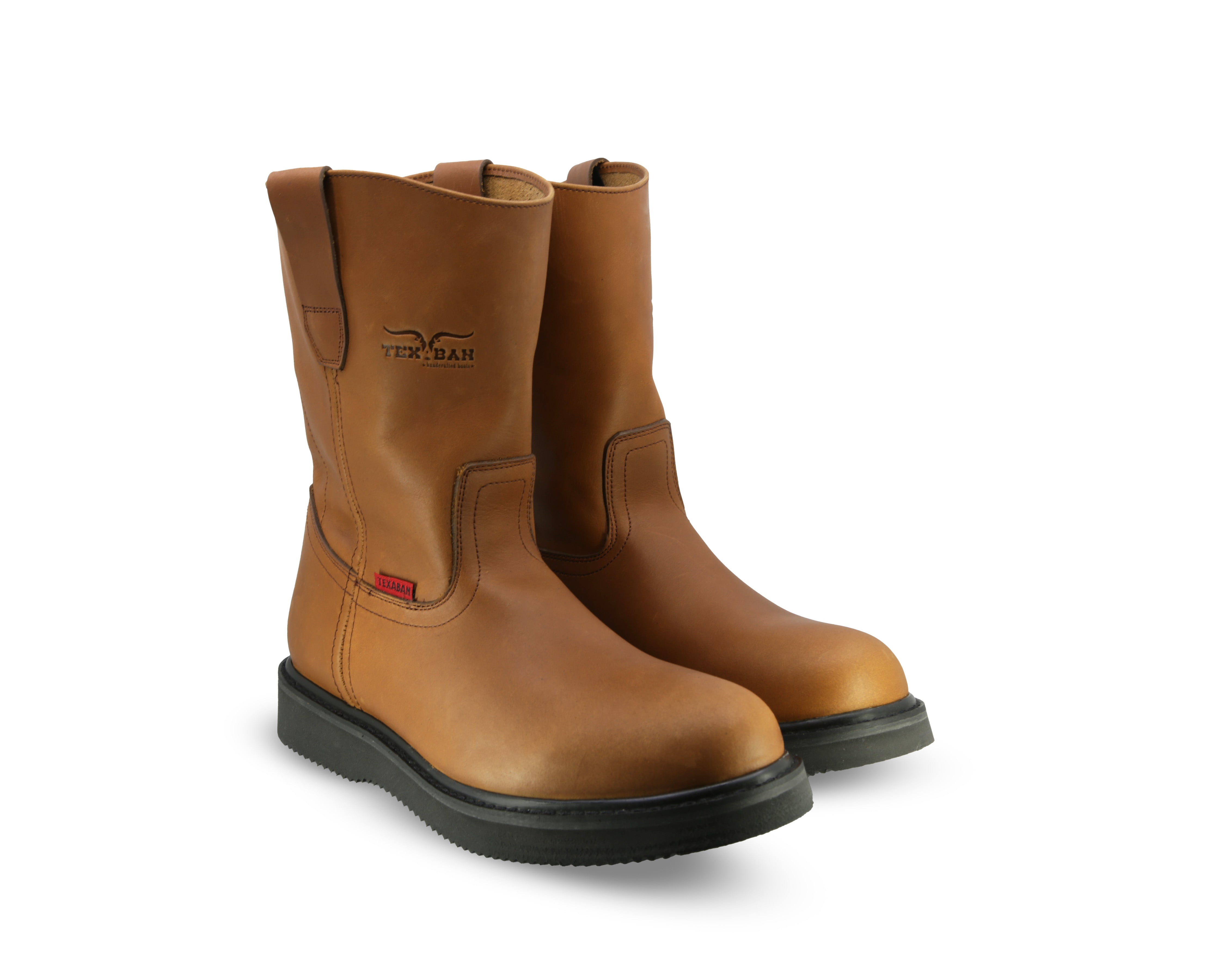 Bota Trabajo Texaban Volcán 36193 Miel