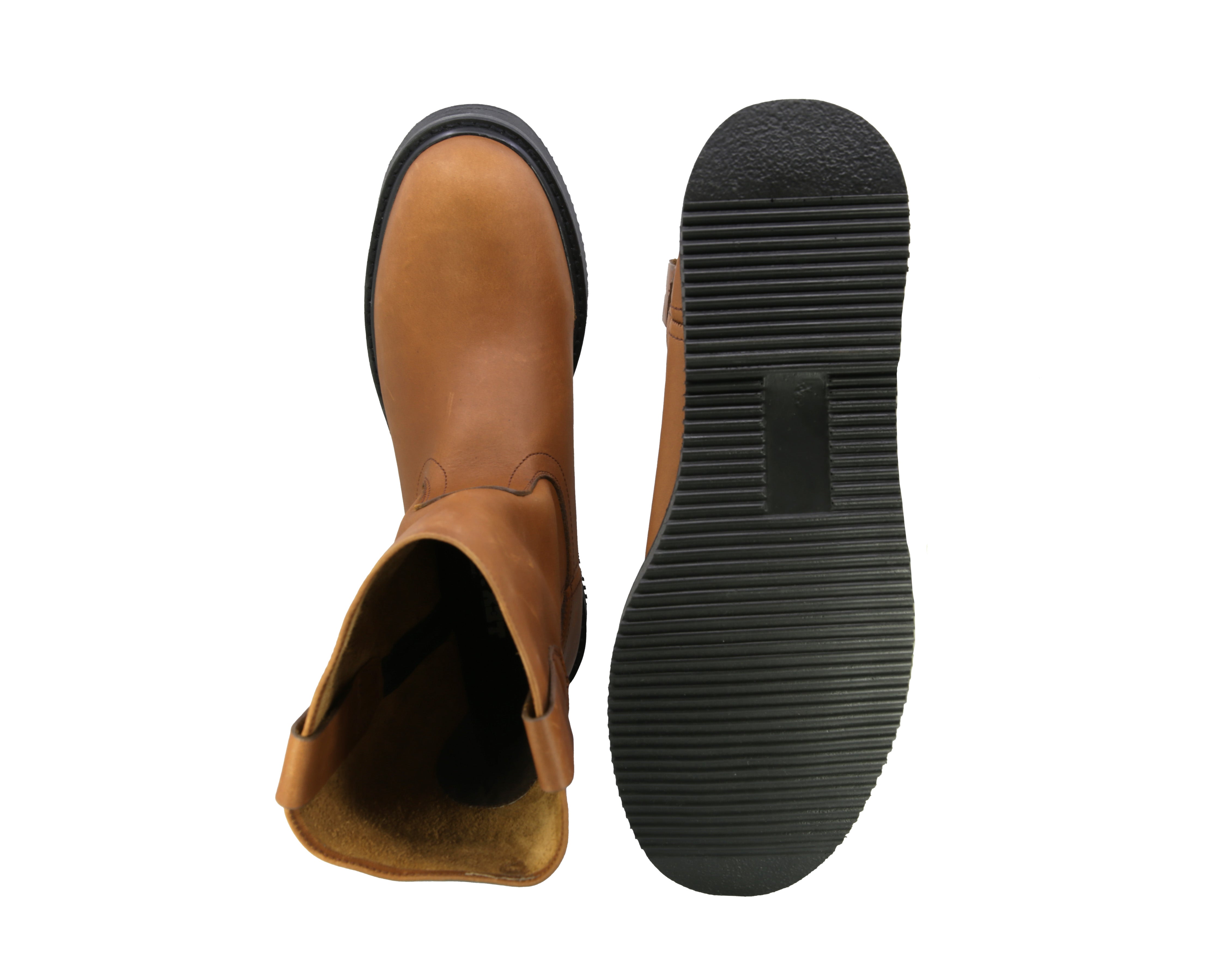 Bota Trabajo Texaban Volcán 36193 Miel