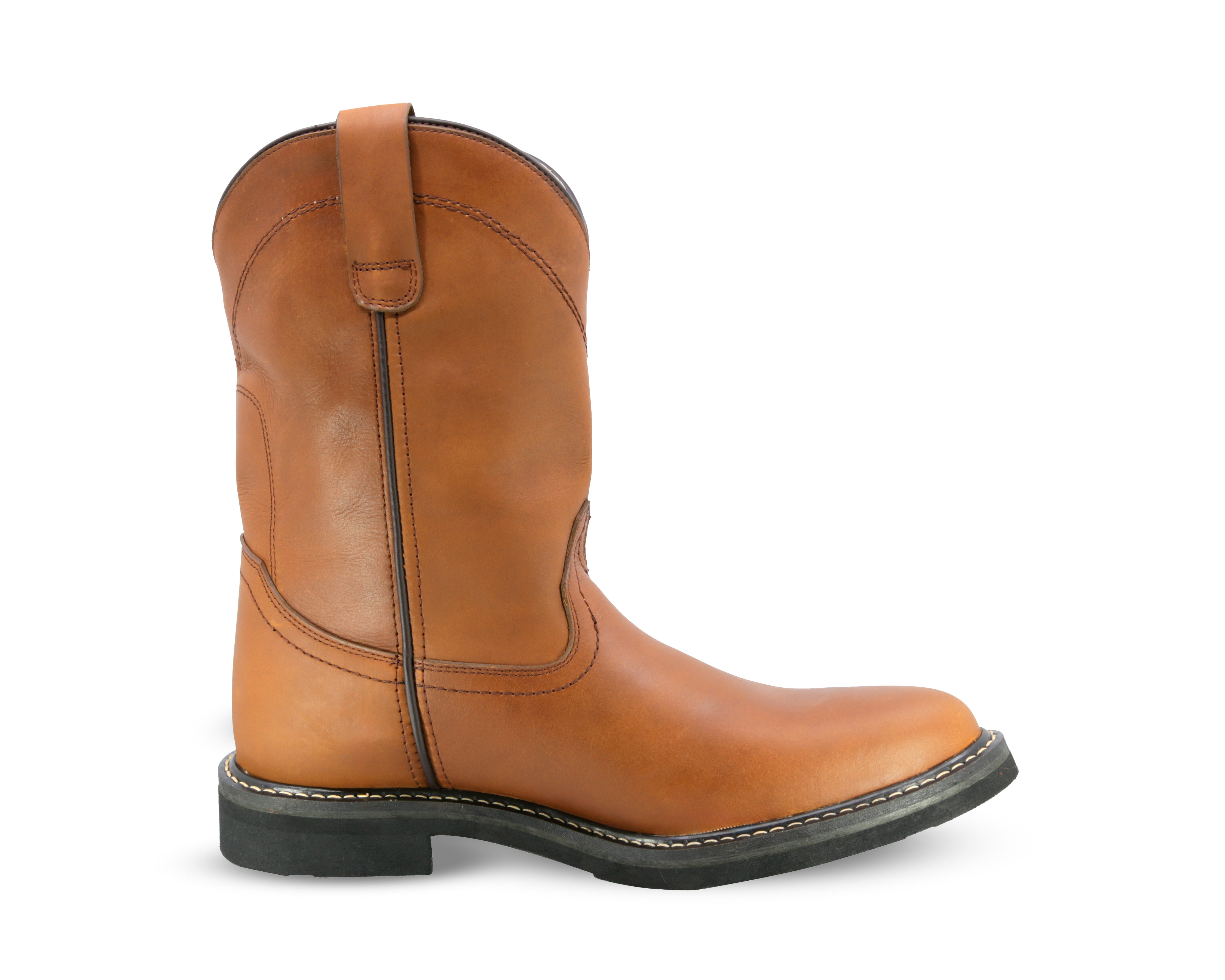 Bota Trabajo Texaban Nova 36192 Miel