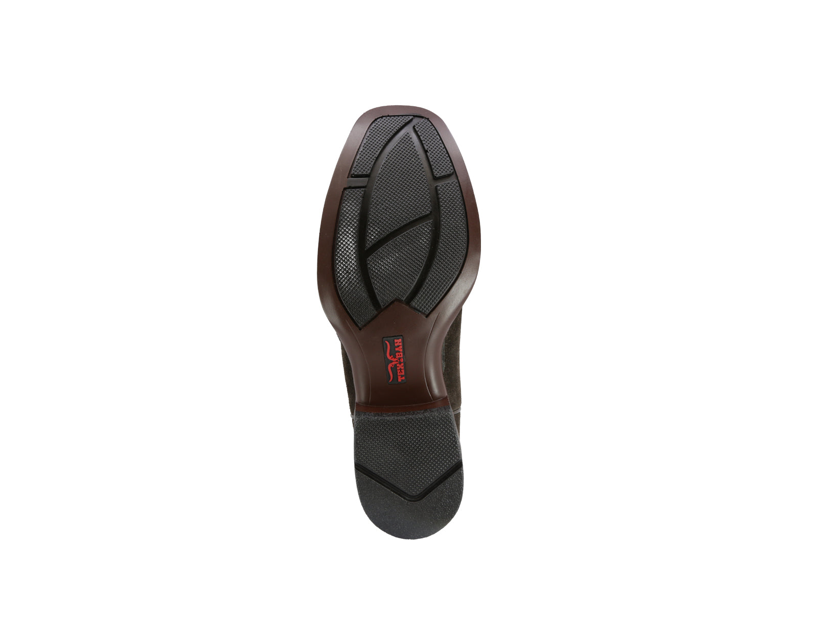 Bota Vaquera Texaban Arenal 36462 Negra  para Caballero