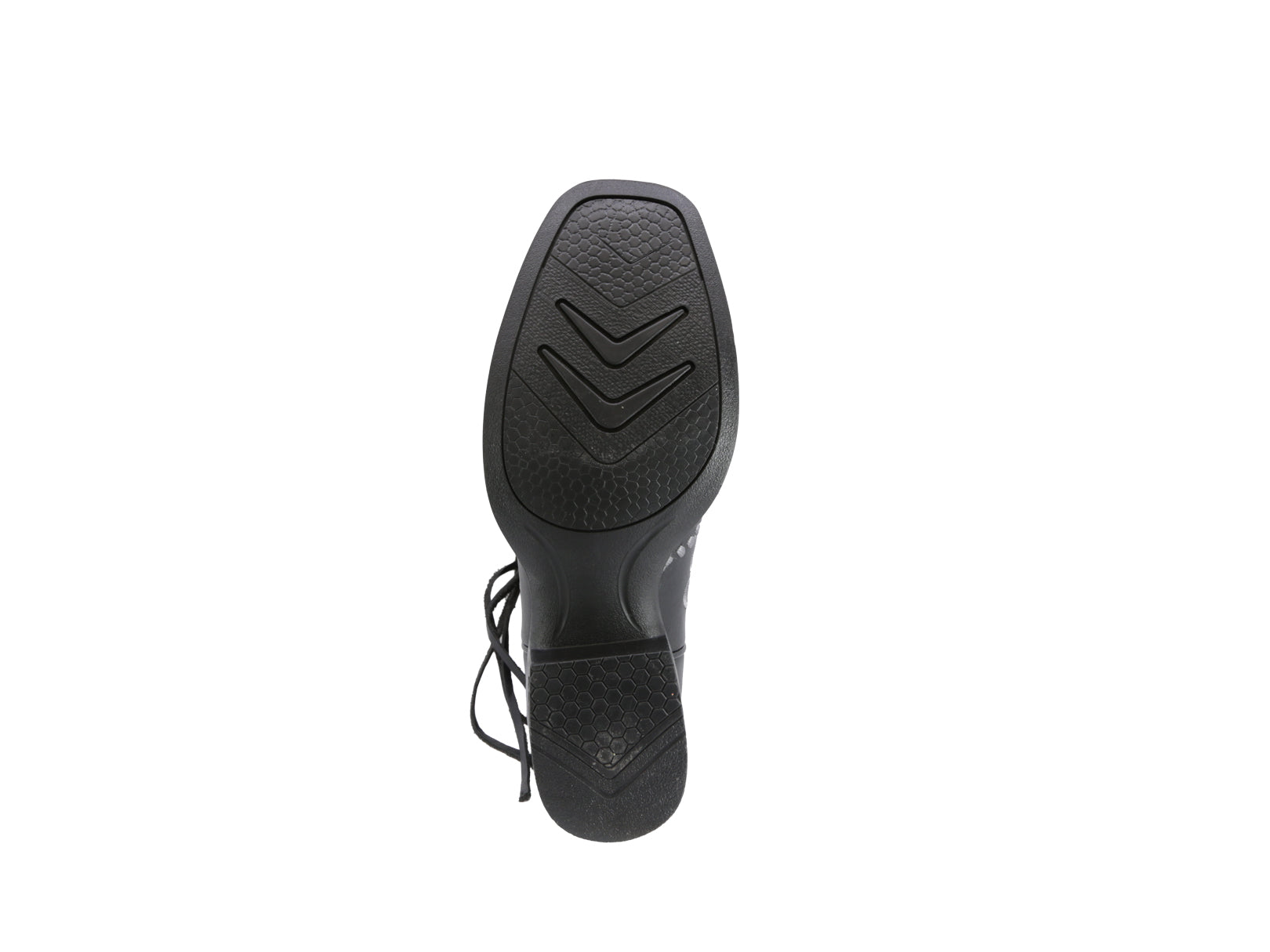 Bota Texaban Baluarte 36443 negra para Dama
