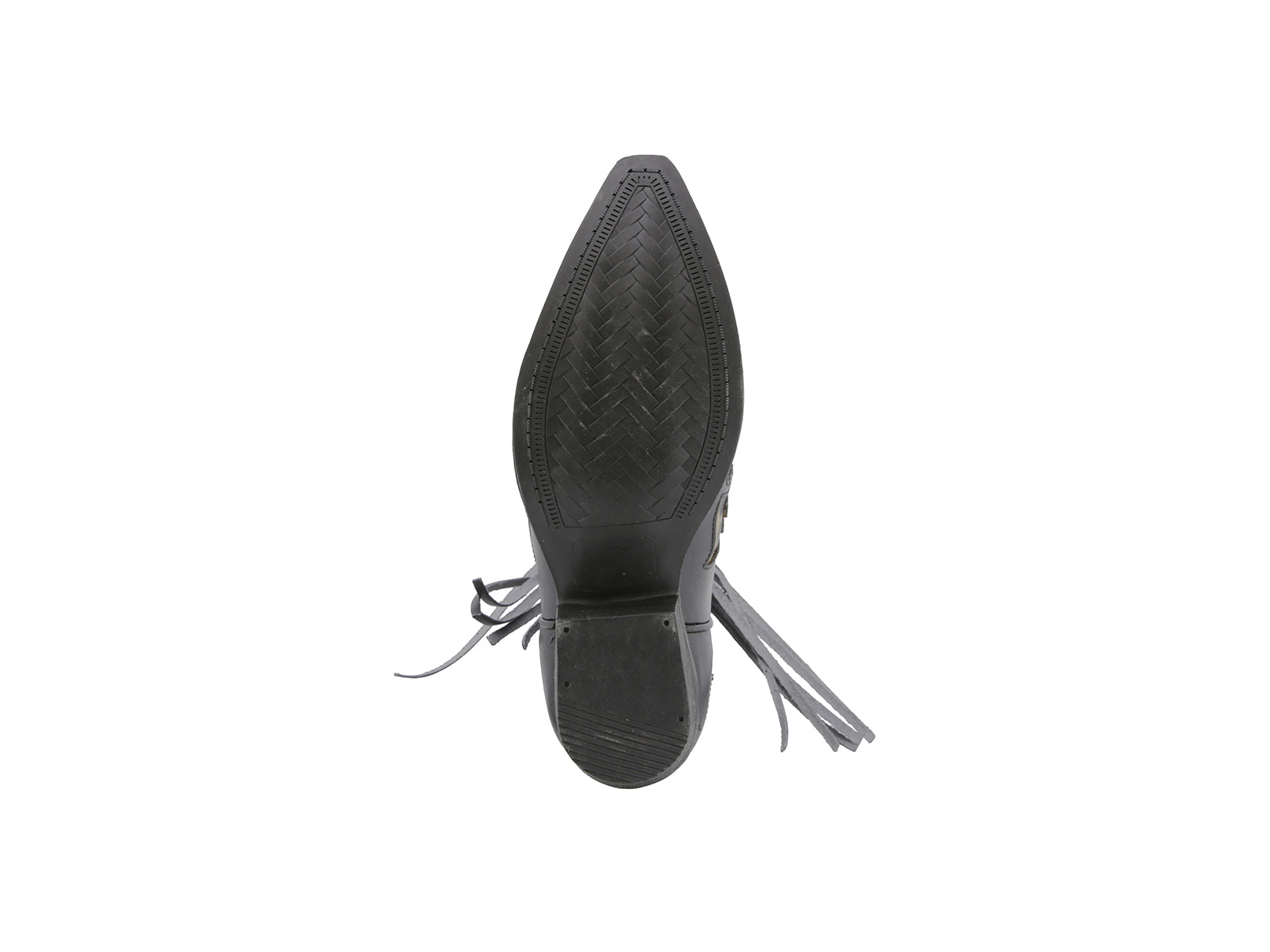 Bota VaqueraTexaban Eleonora 36421 color Negra