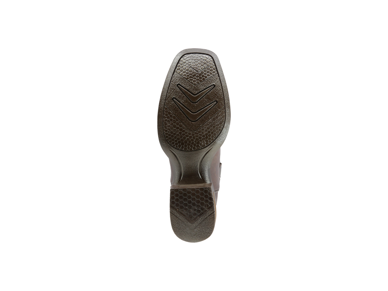 Bota Texaban Baluarte 36445 Café para Dama
